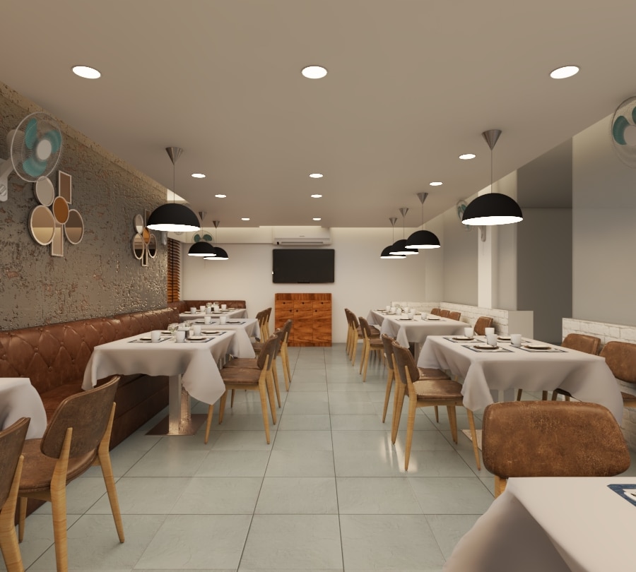 Abhishek Restaurant