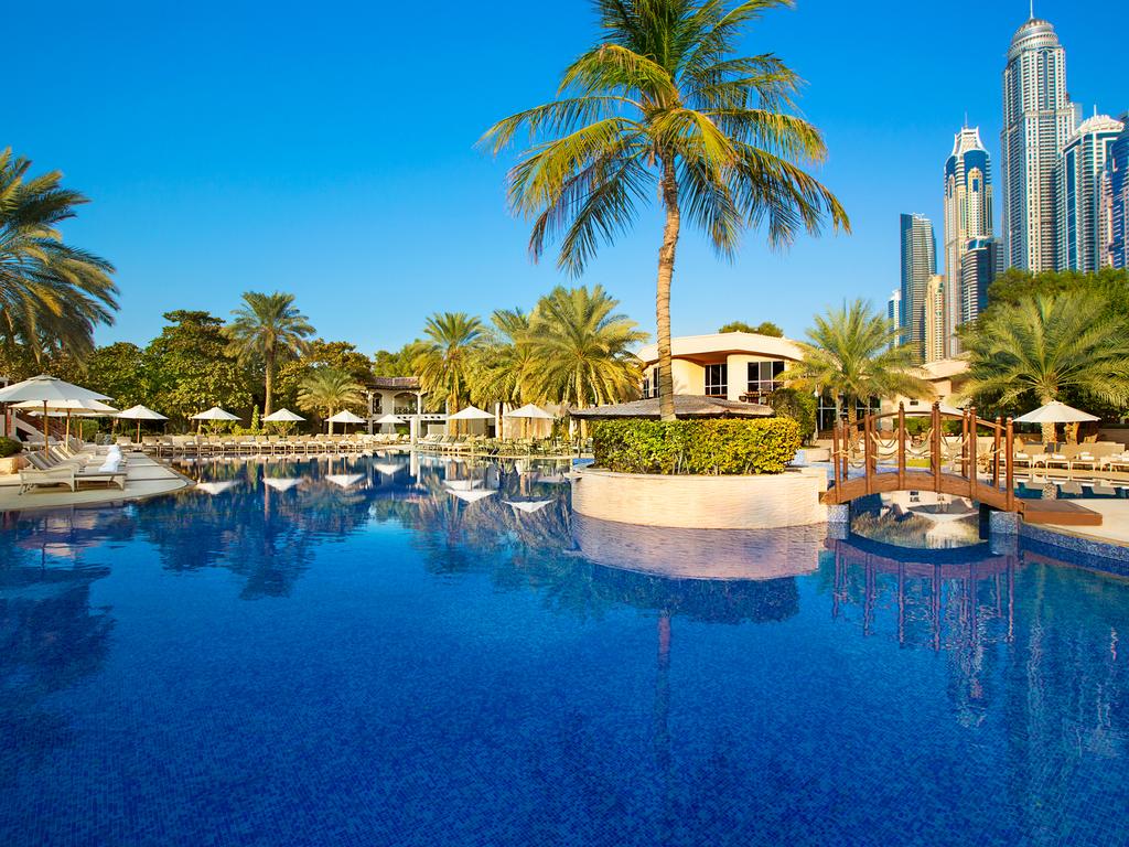 Habtoor Grand Resort, Autograph Collection | Dubai Hotel BOOK with ₹0  PAYMENT