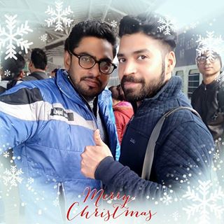 user