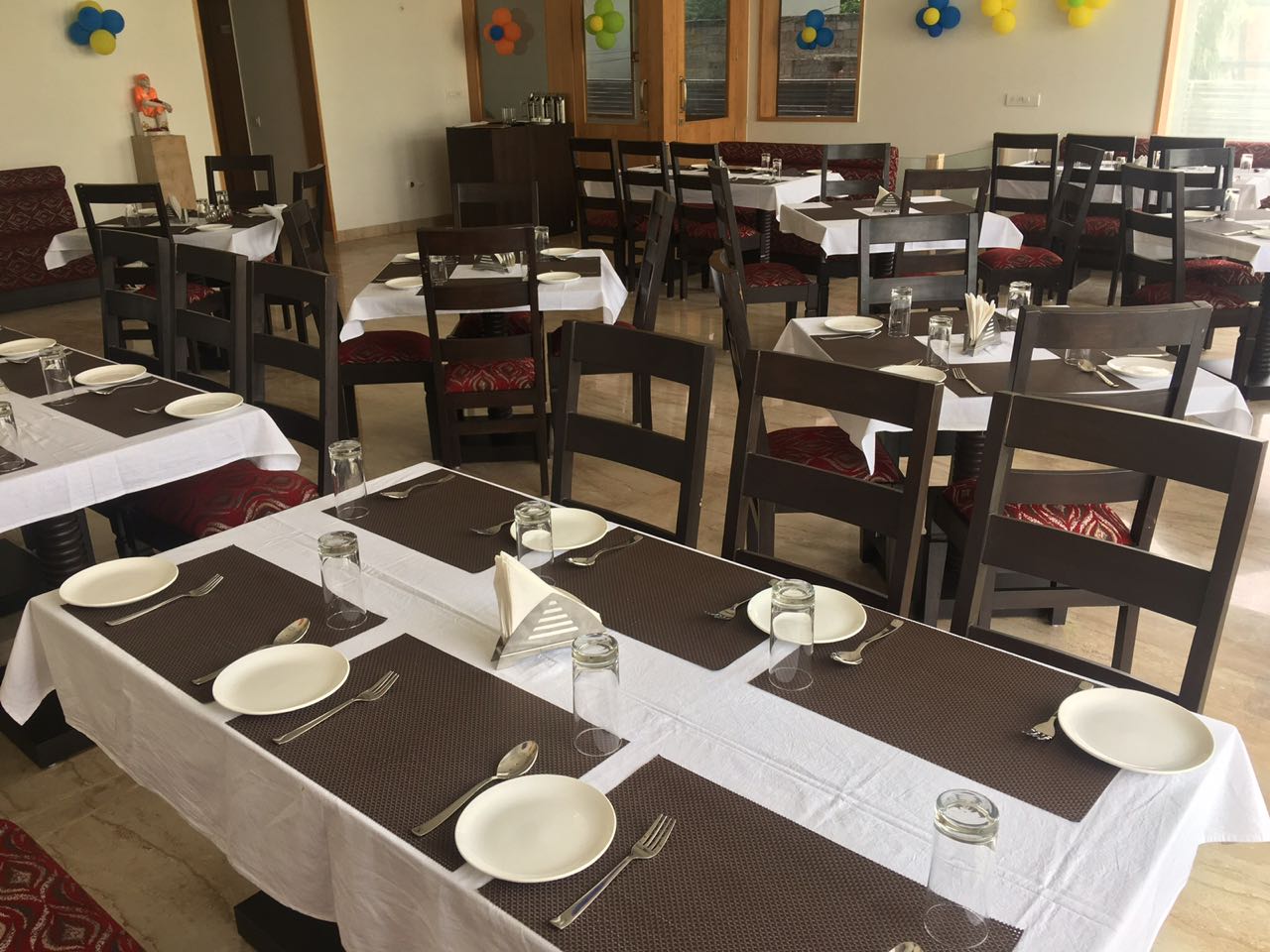 kataria hotel & restaurant
