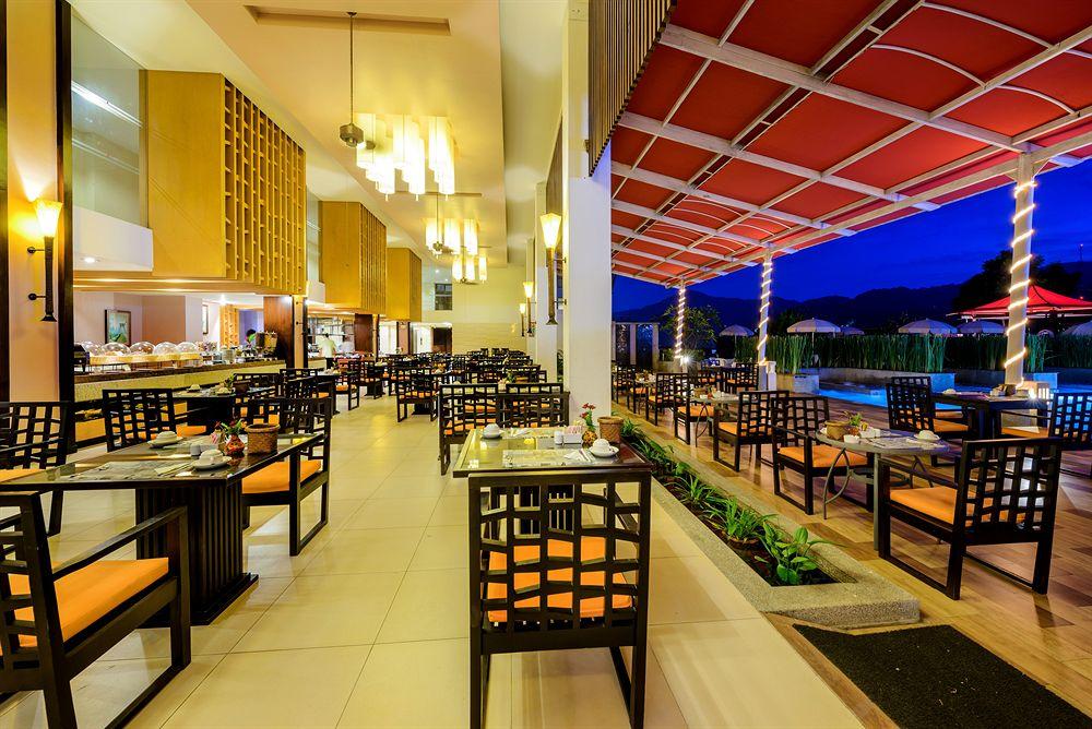 Blossom Restuarant
