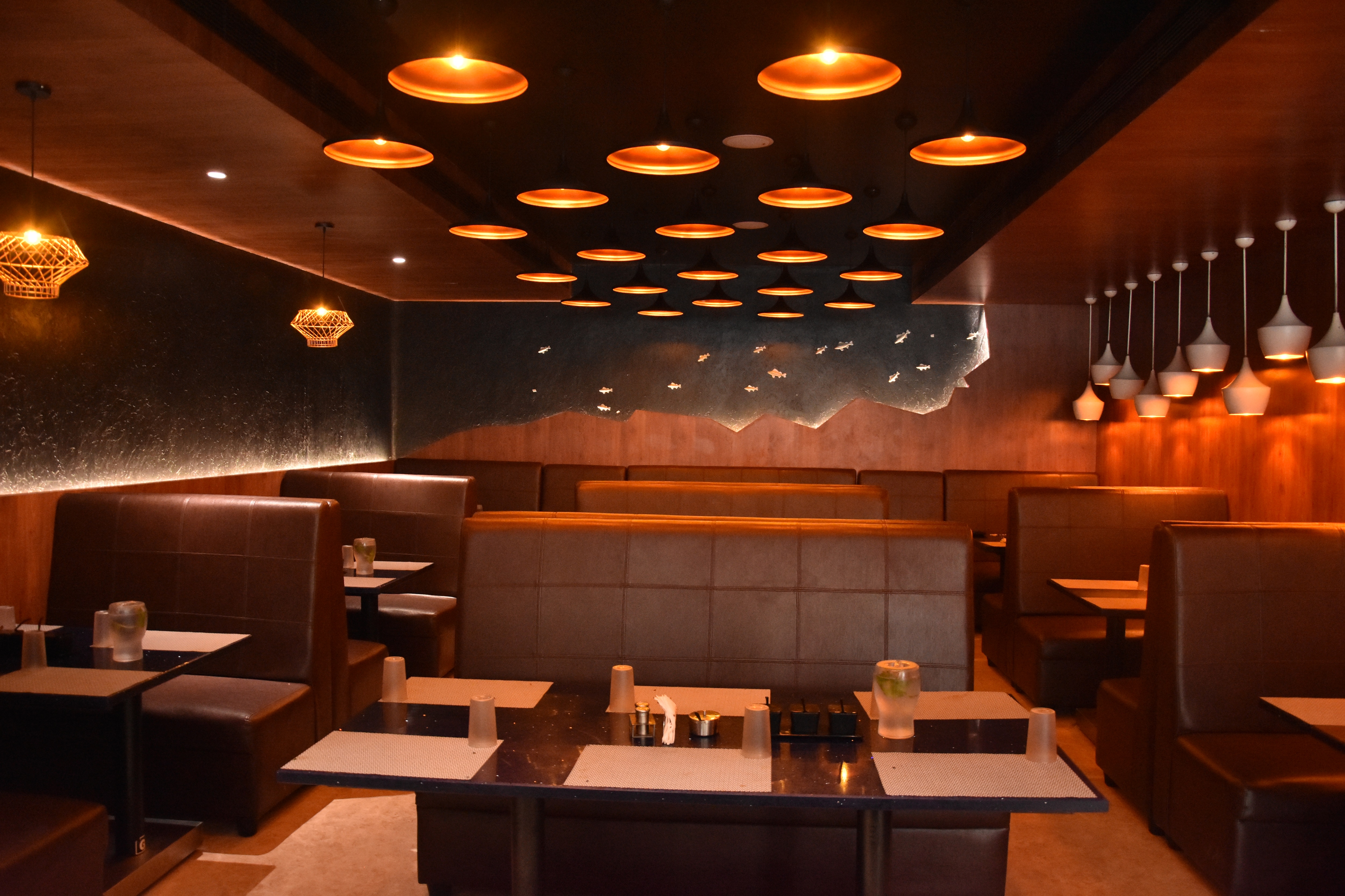 Ibrizz Kitchen
