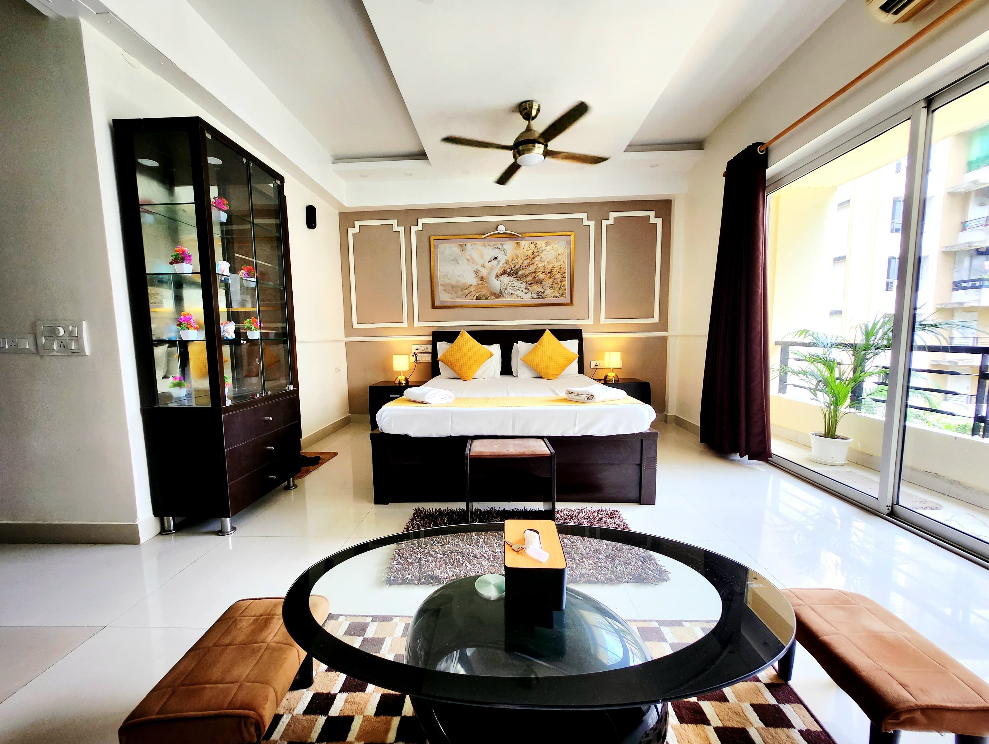 Curated visual reference: Siddha Xanadu Studio Apartment 334 Near Kolkata Airport Couple Photo Inspiration