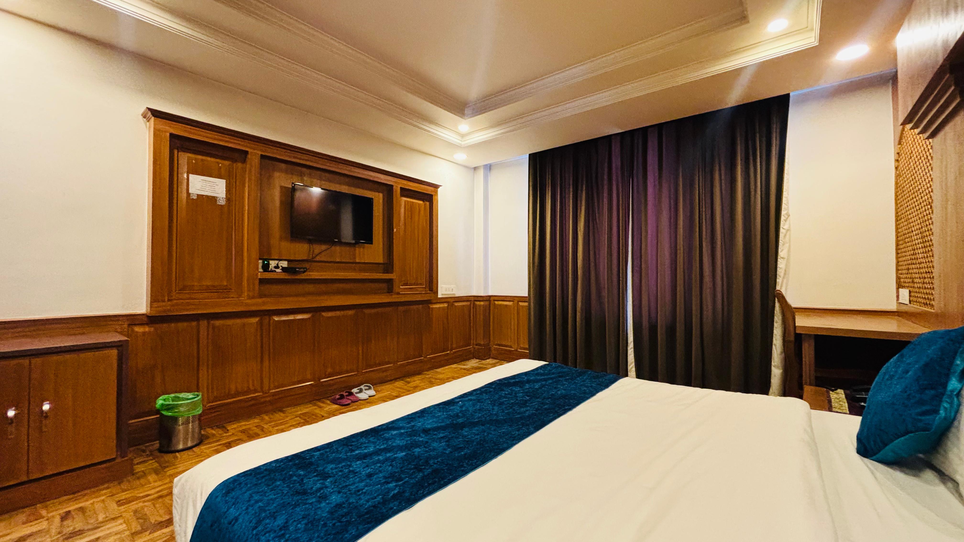 Rizk.fi pelinäyttökuva