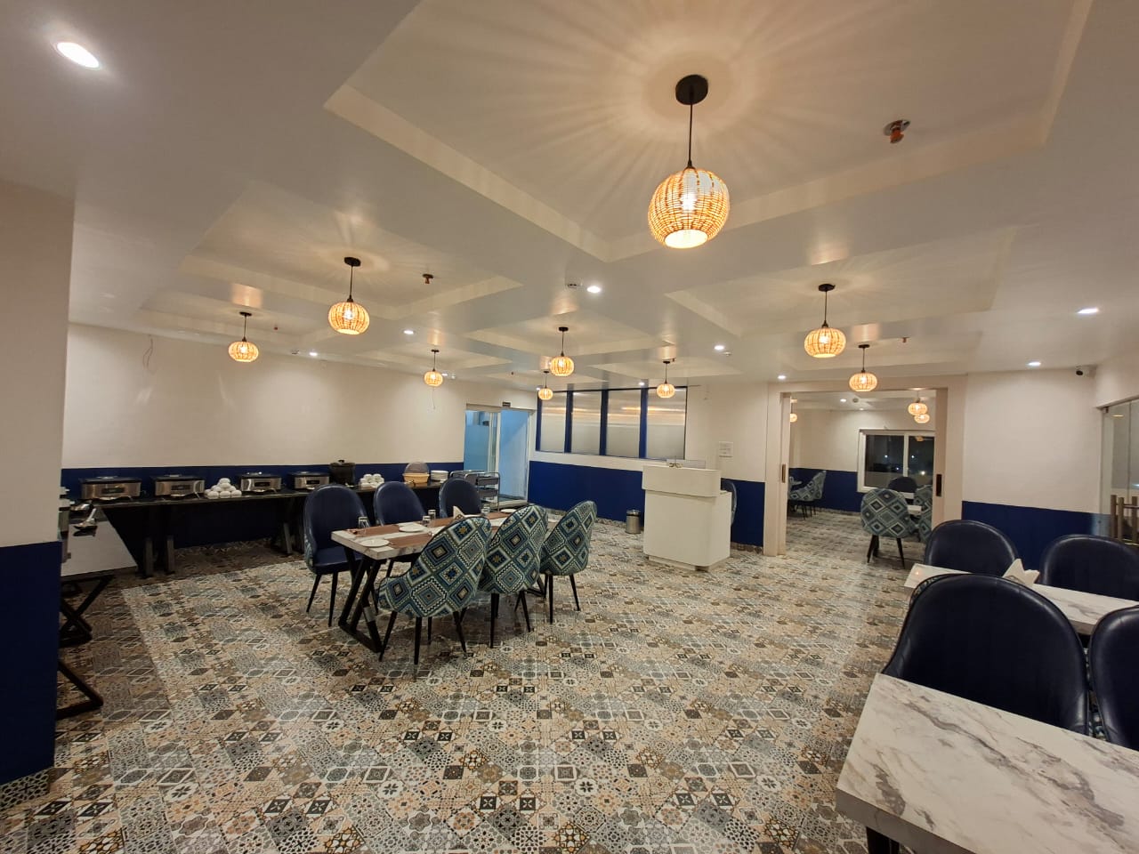 Satvik Restaurant