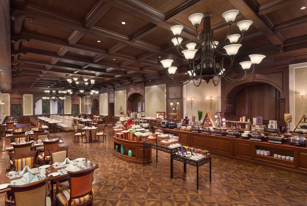 New Restaurant