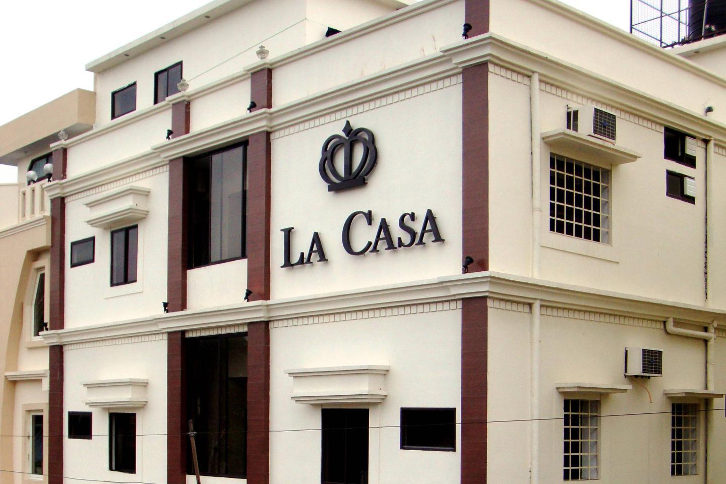 Hotel La Casa, Haridwar Hotel La Casa, Haridwar