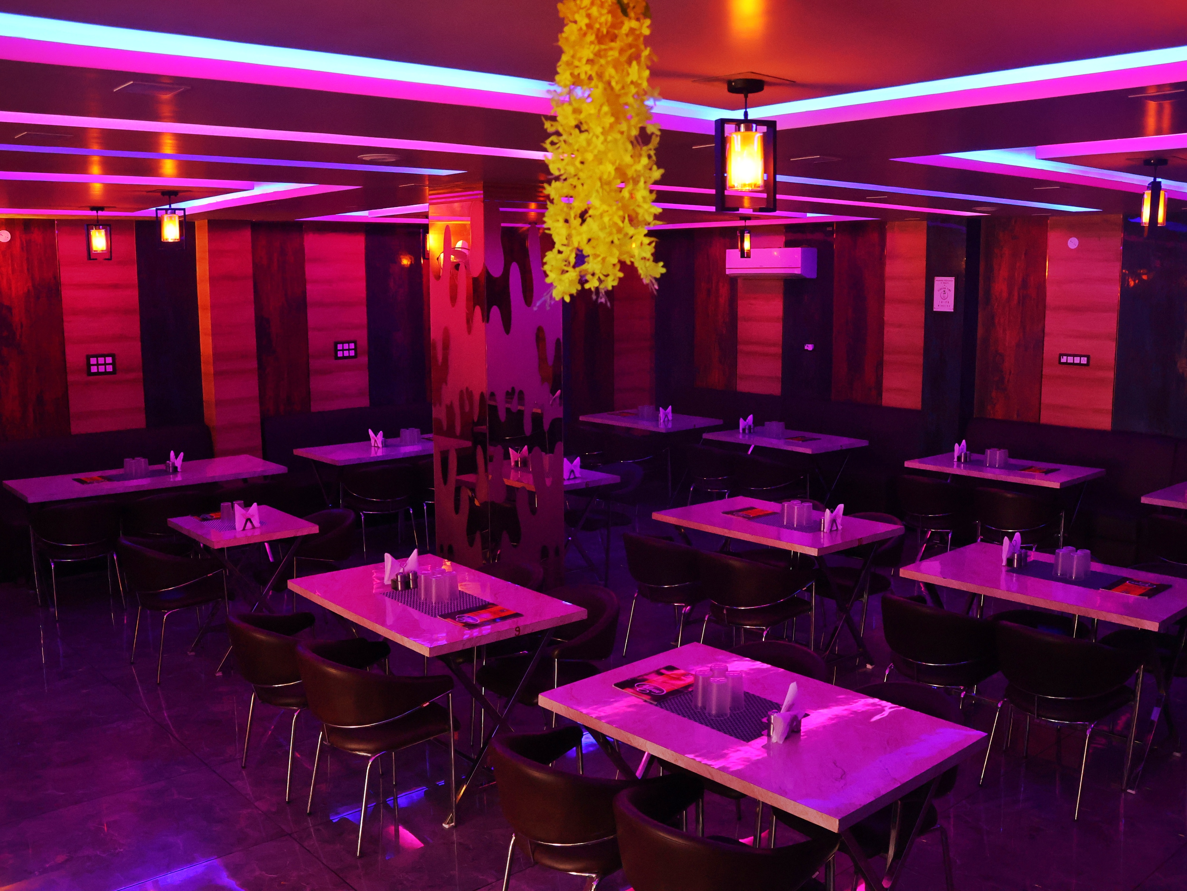 Brajbhog Restaurant