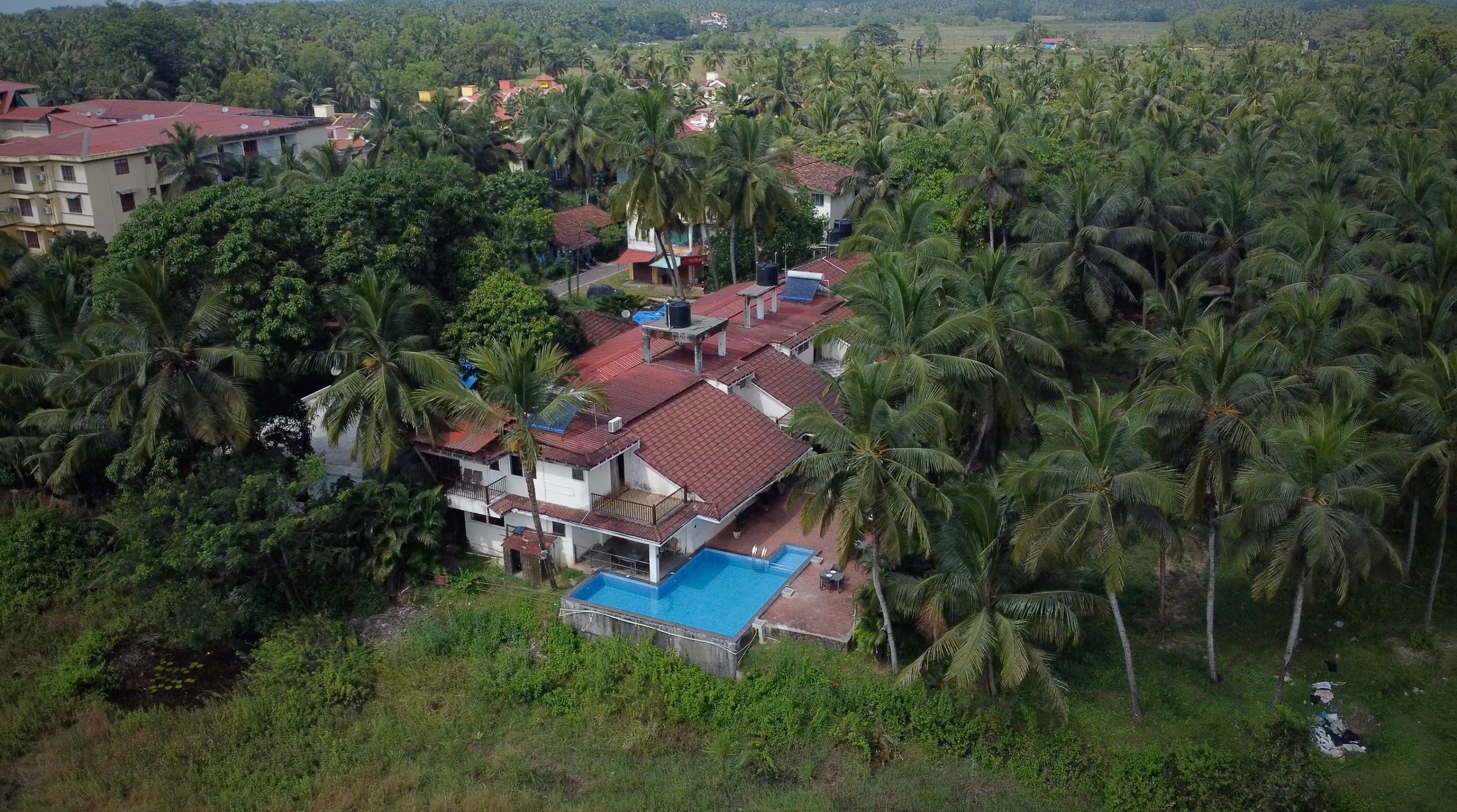 Meadow View Resort Goa - Reviews, Photos & Offer