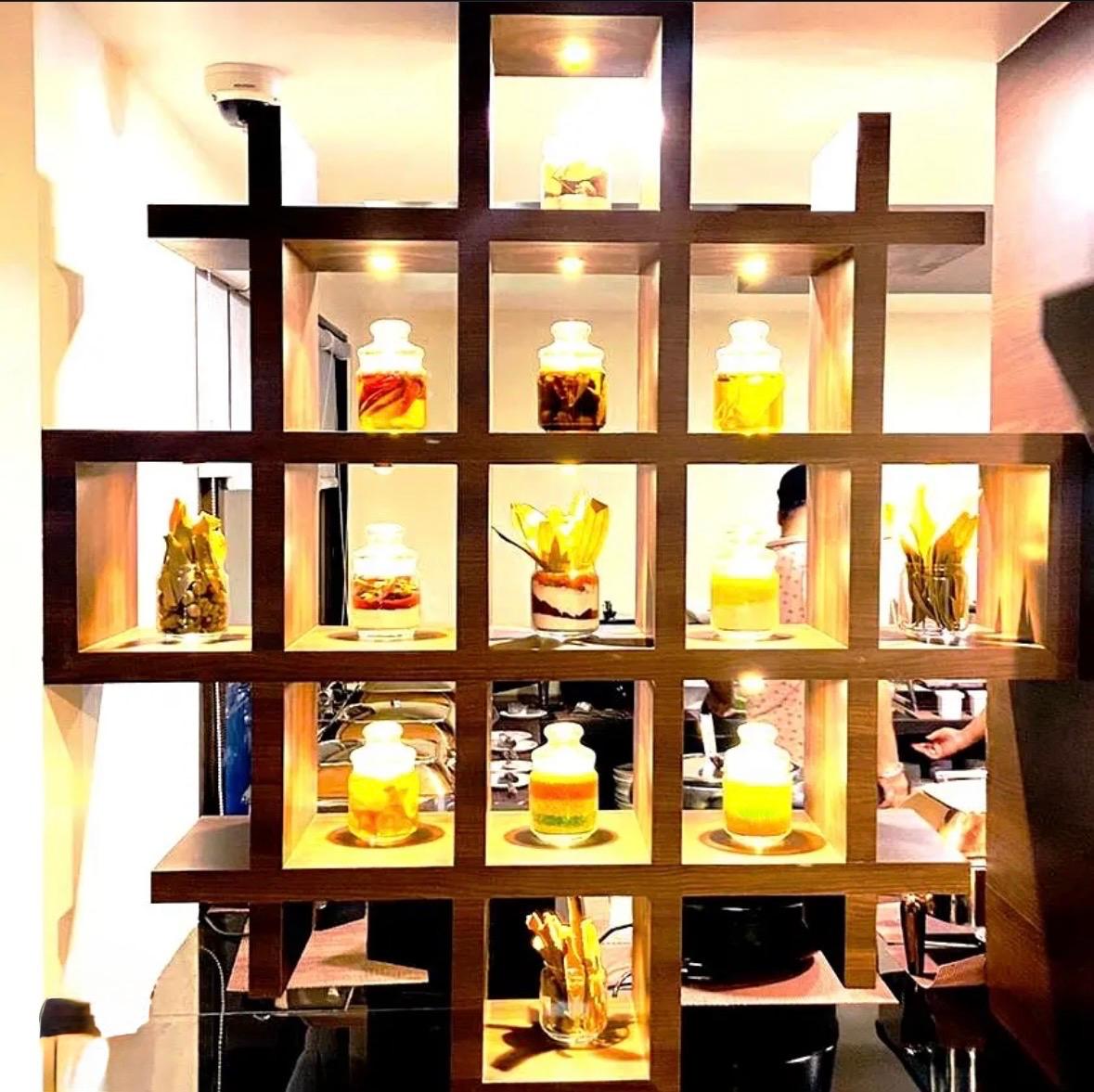 Aroma Kitchen