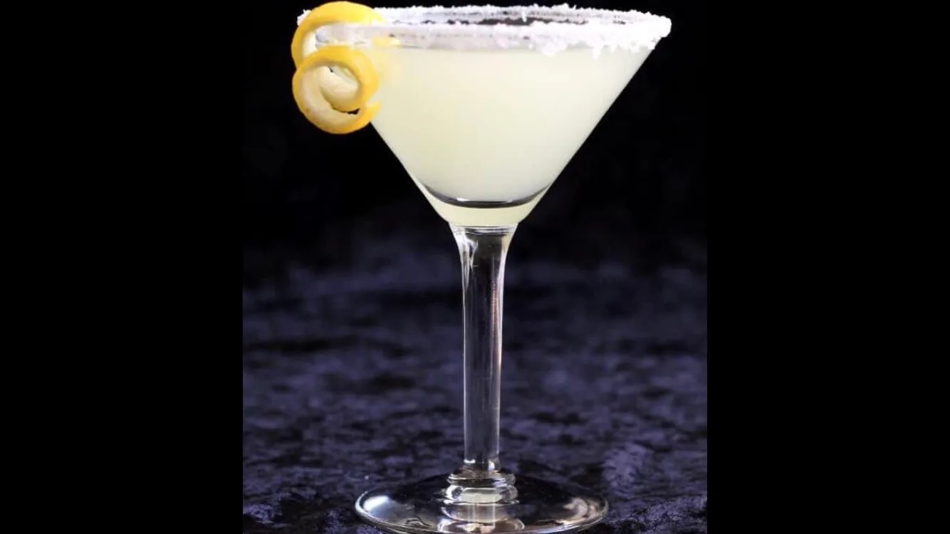 CRYSTAL BAR AND GRILL