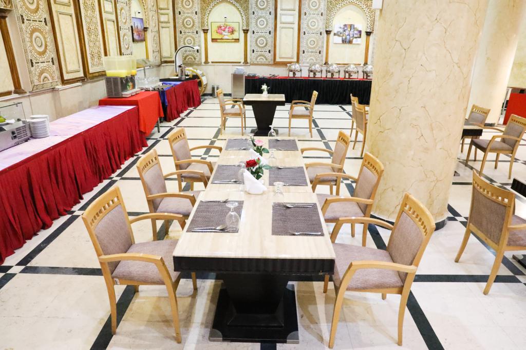Crown Restaurant
