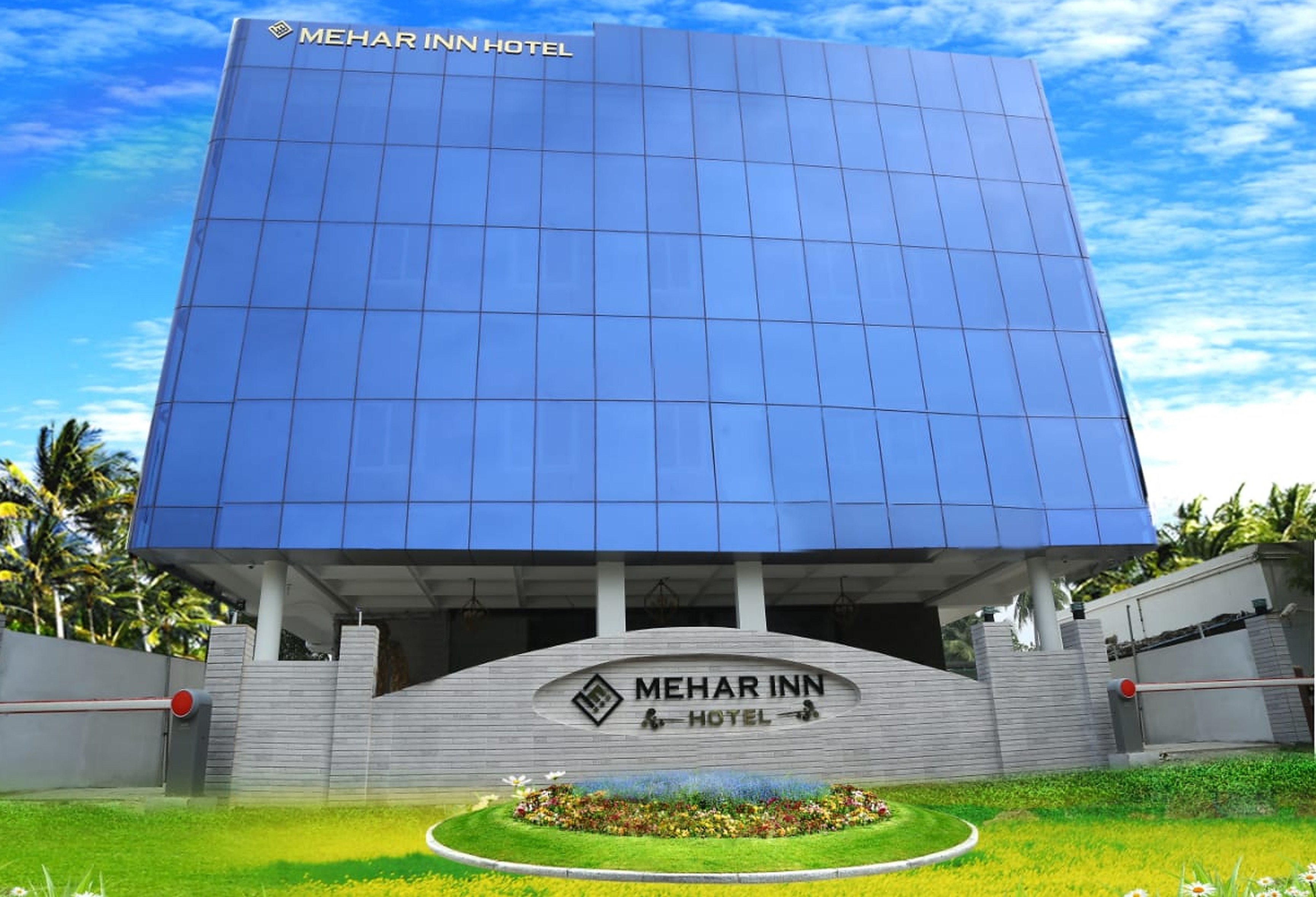 Mehar In Mehar inn hotel Karaikudi - Reviews, Photos & Offer