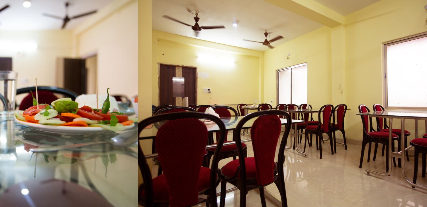 Sonargaon Restaurant