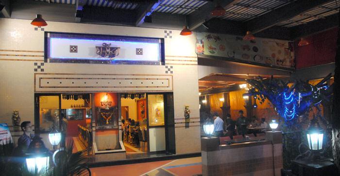 Gharonda Residency, Pune Gharonda Residency, Pune