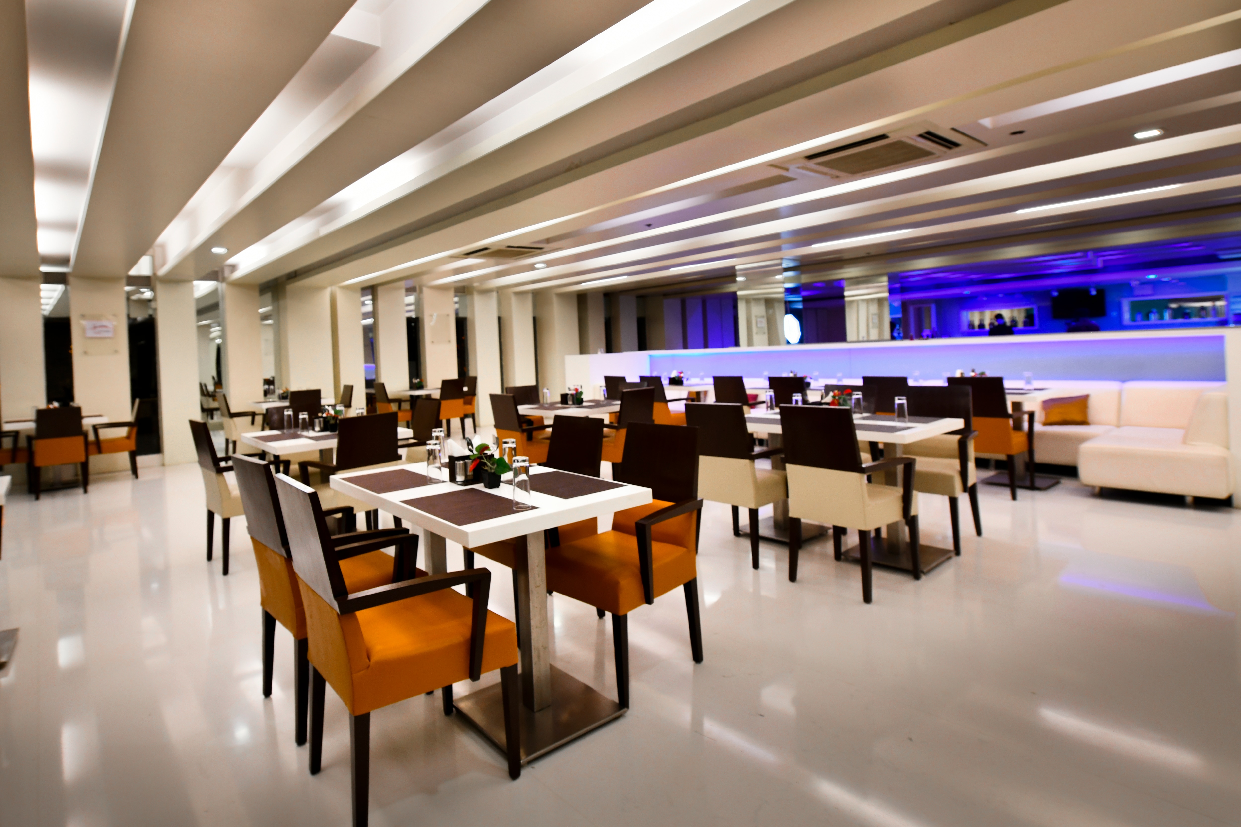 Premier Tamanna Multi Cuisine Restaurant