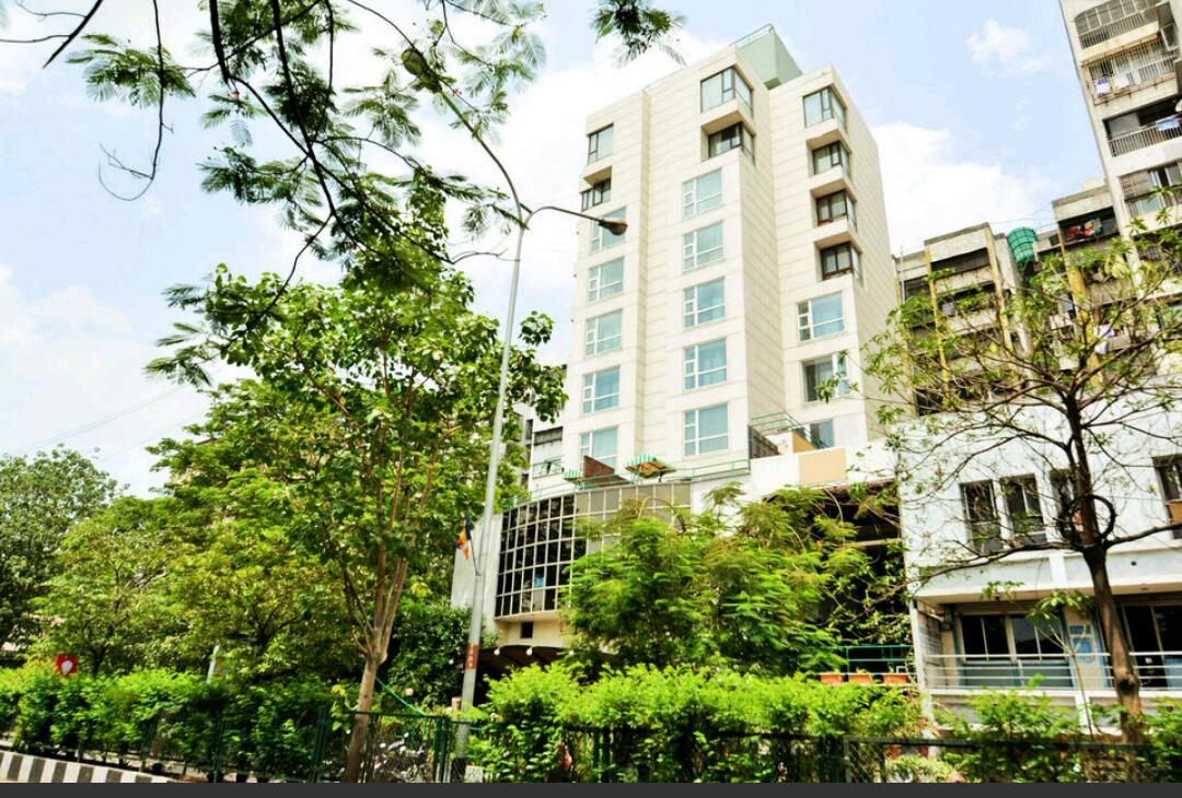 Budget Inn Bellevue Surat Hotel Price Address Reviews