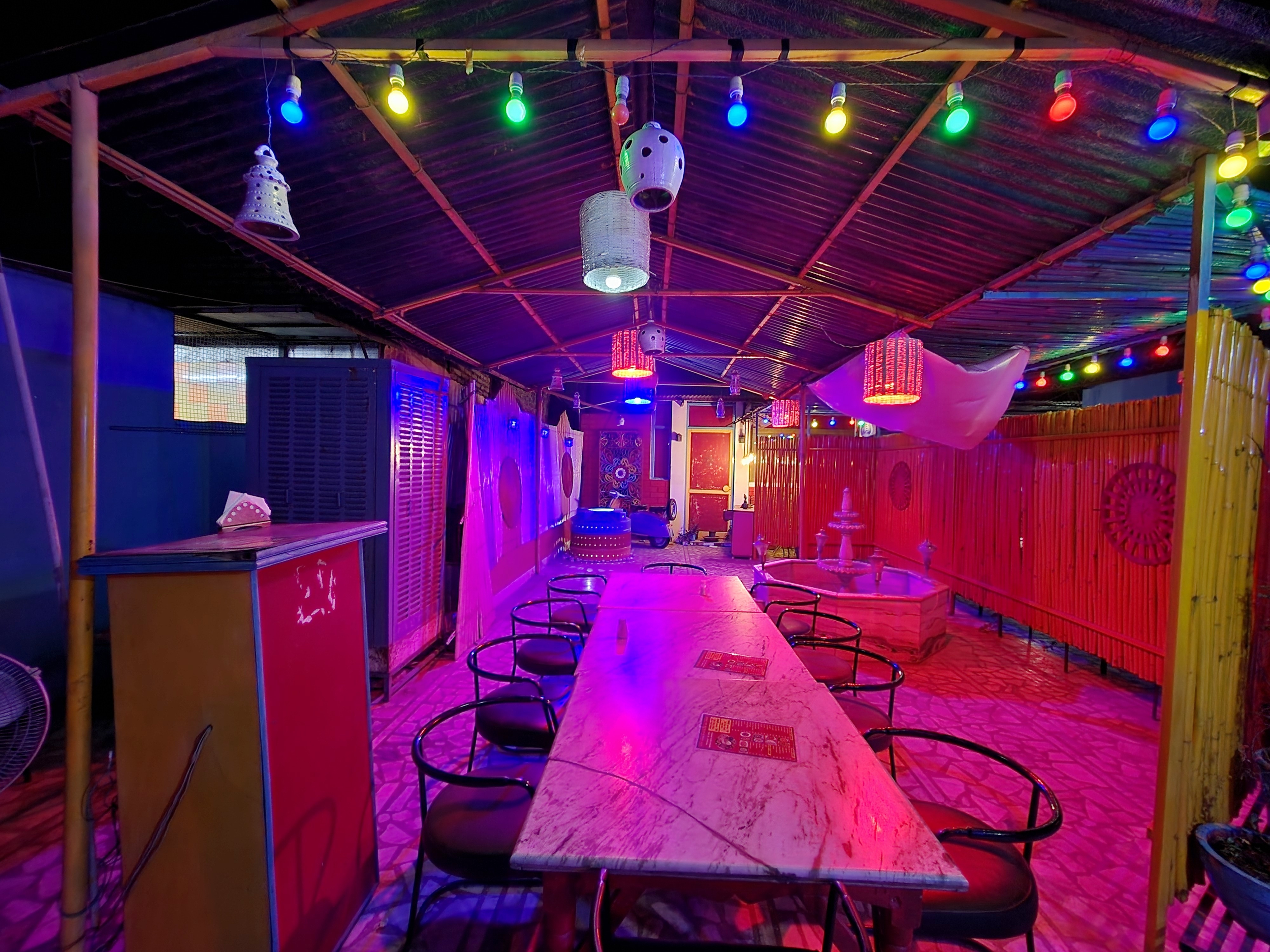 Govind Restaurant
