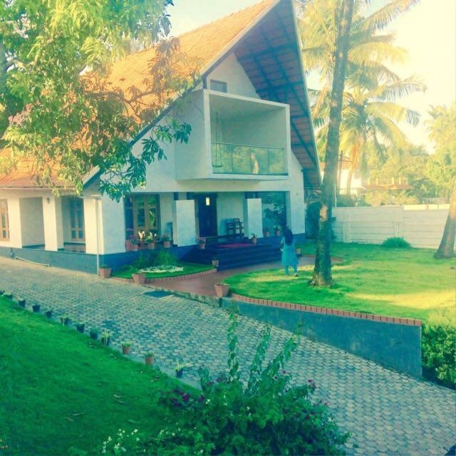 Country Villa Homestay Chikmagalur Homestay Free Cancellation Price Address Reviews