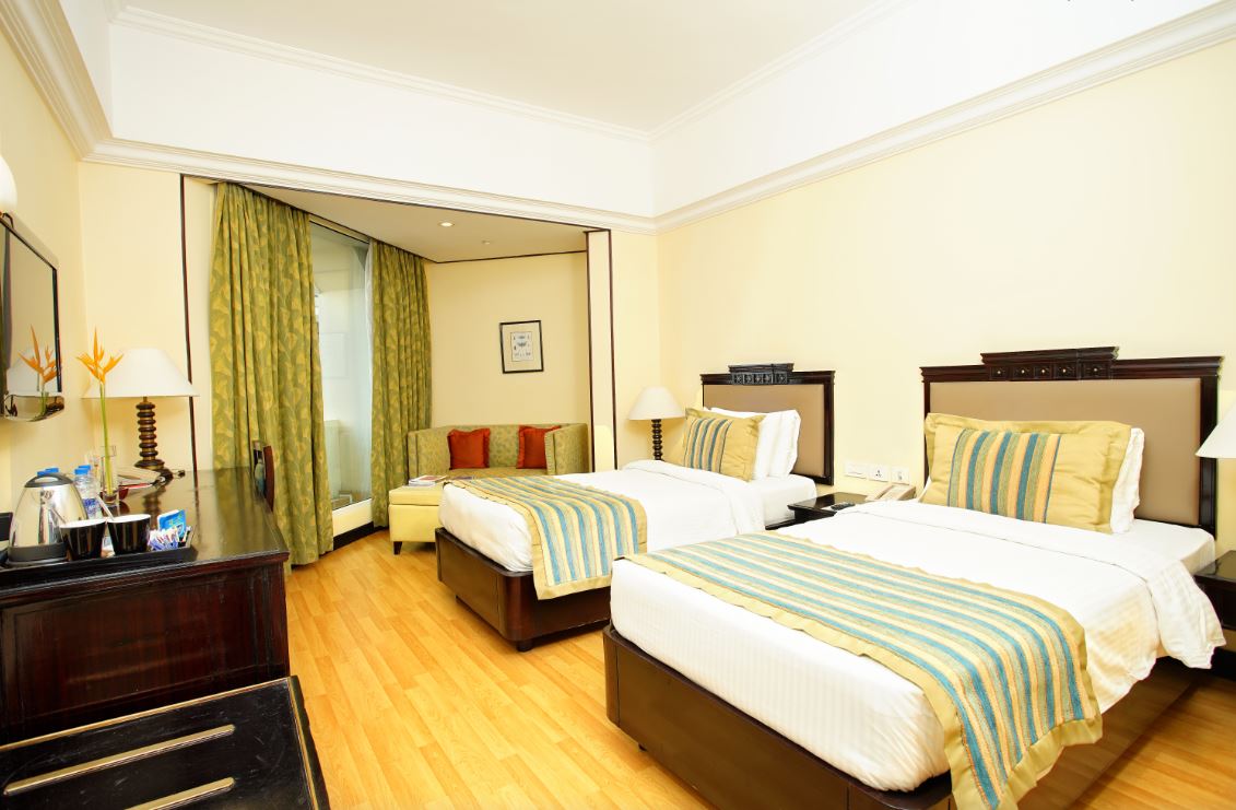 Le Meridien Kochi Cochin ( ̶4̶5̶0̶0̶ ) 𝐏𝐡𝐨𝐭𝐨𝐬 & 𝐑𝐞𝐯𝐢𝐞𝐰𝐬