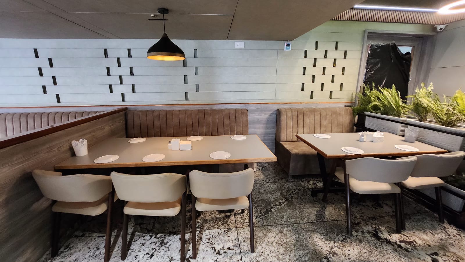 Naivedya veg kitchen