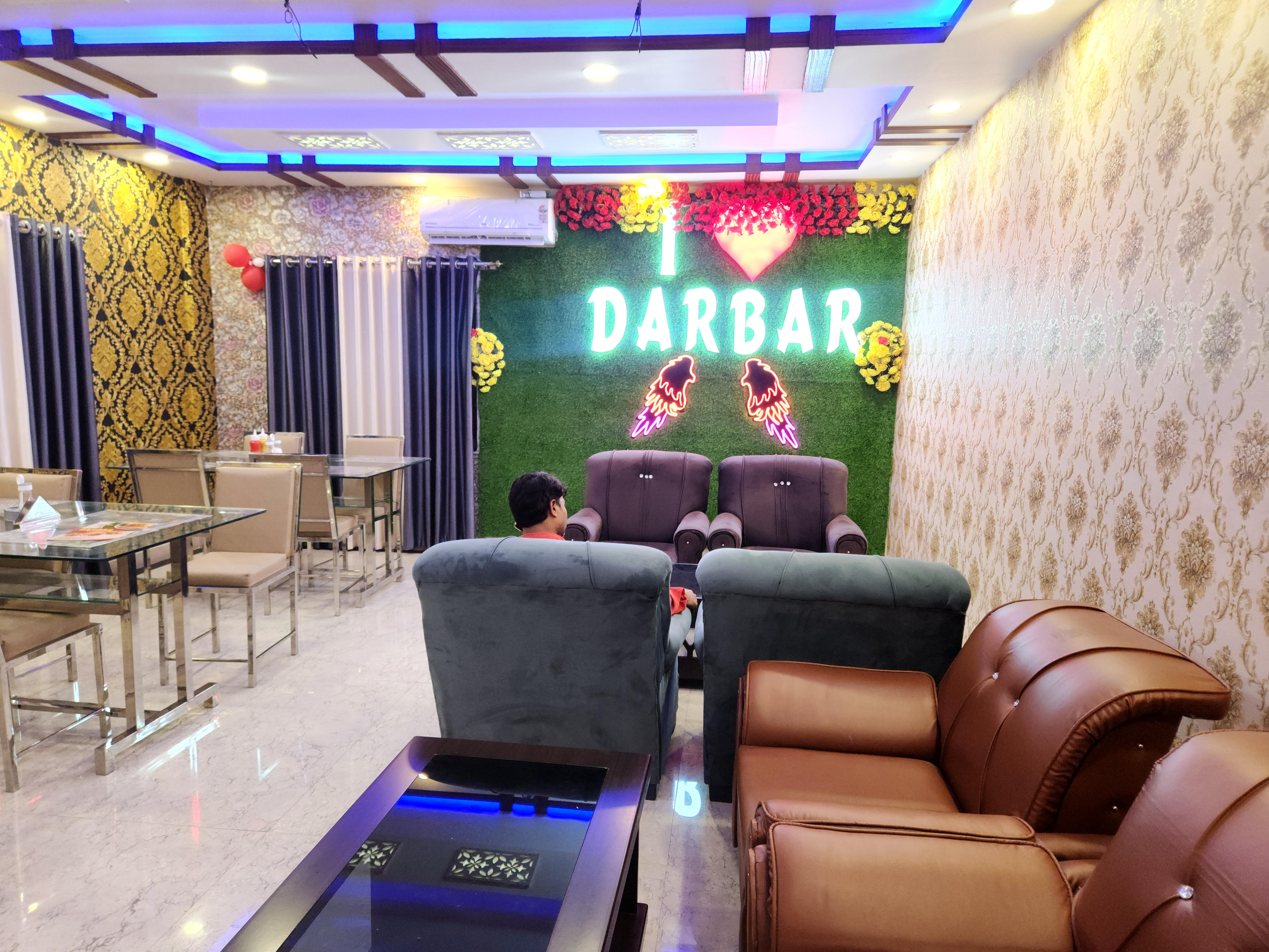 DARBAR RESTAURANT