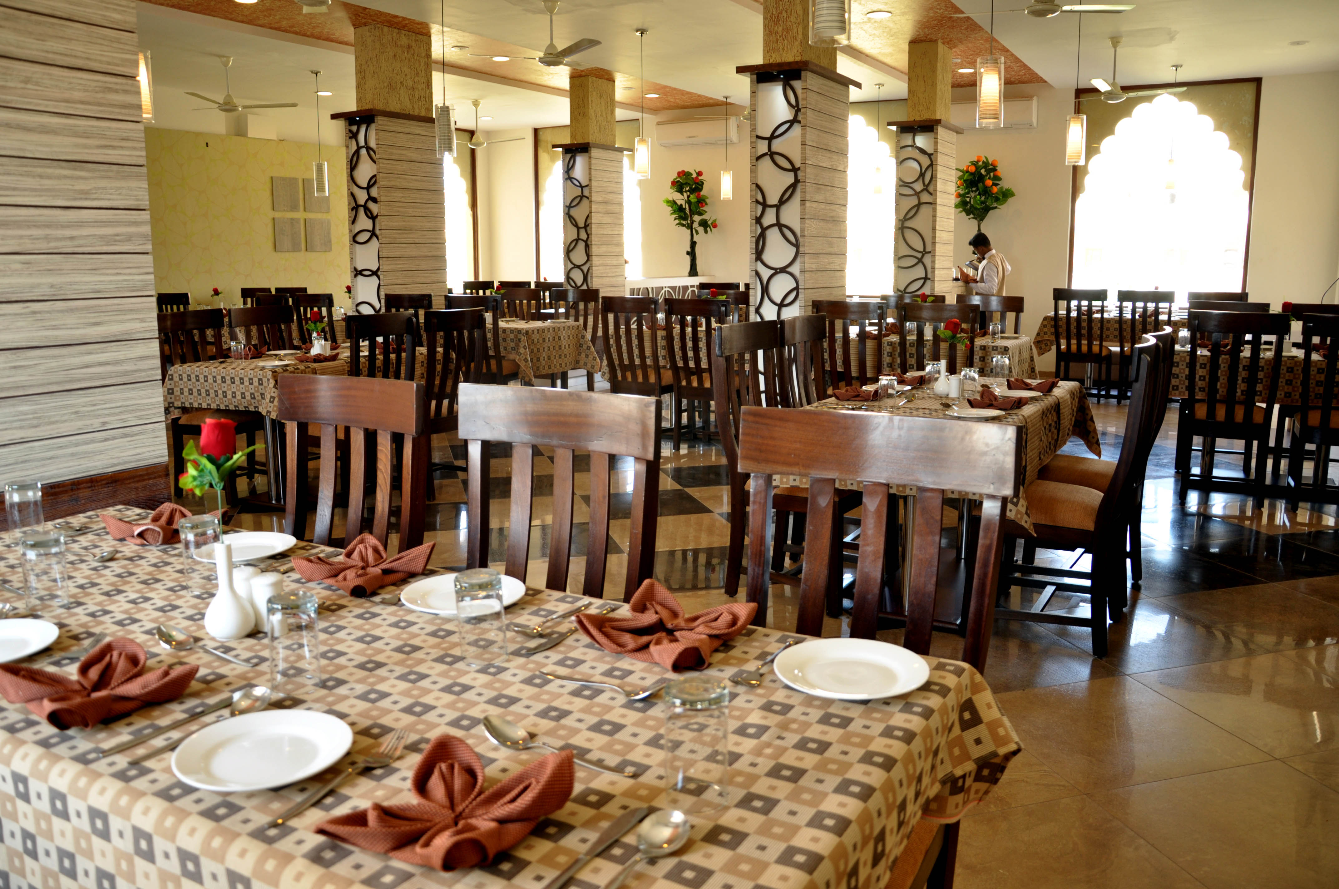 Rishab Restaurant