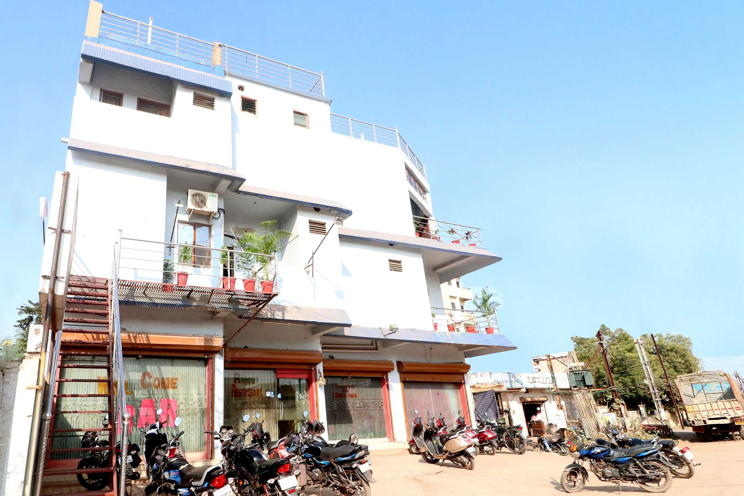 Hotel The Bell Stay Bhilai - Reviews, Photos & Offer