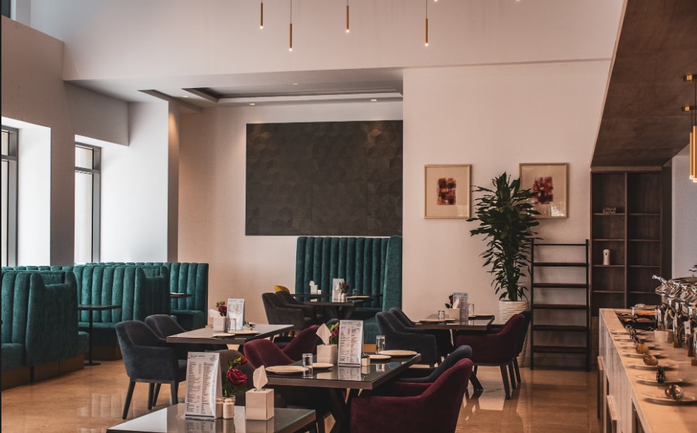 Suha Restaurant