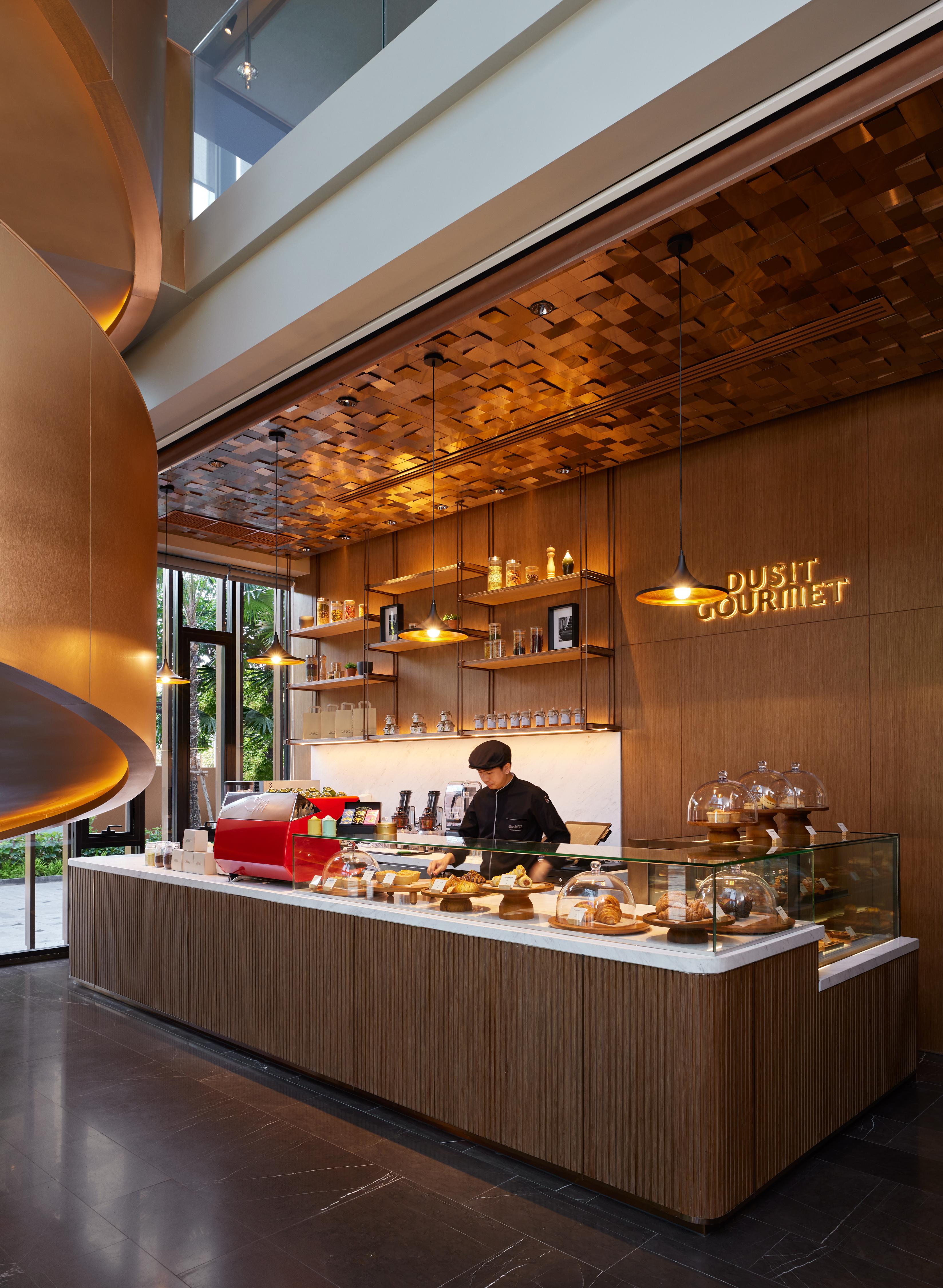 Dusit Gourmet Deli