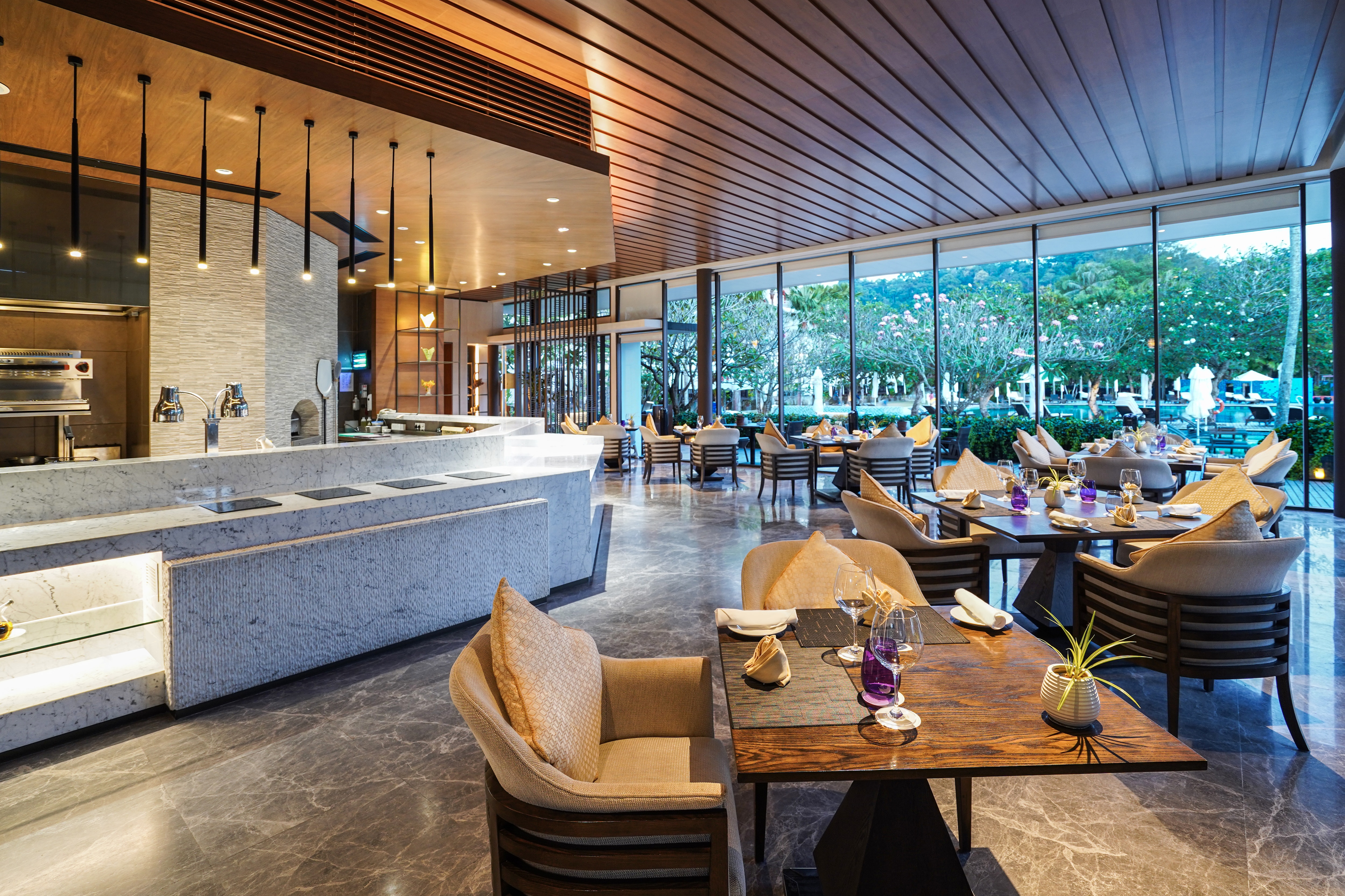 Terrace Italian Restaurant