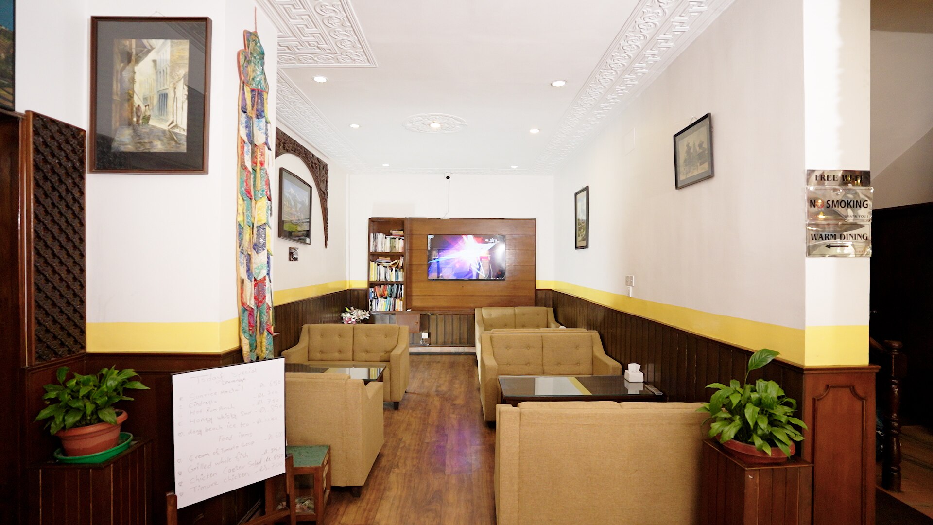 Thamel Restro and Bar