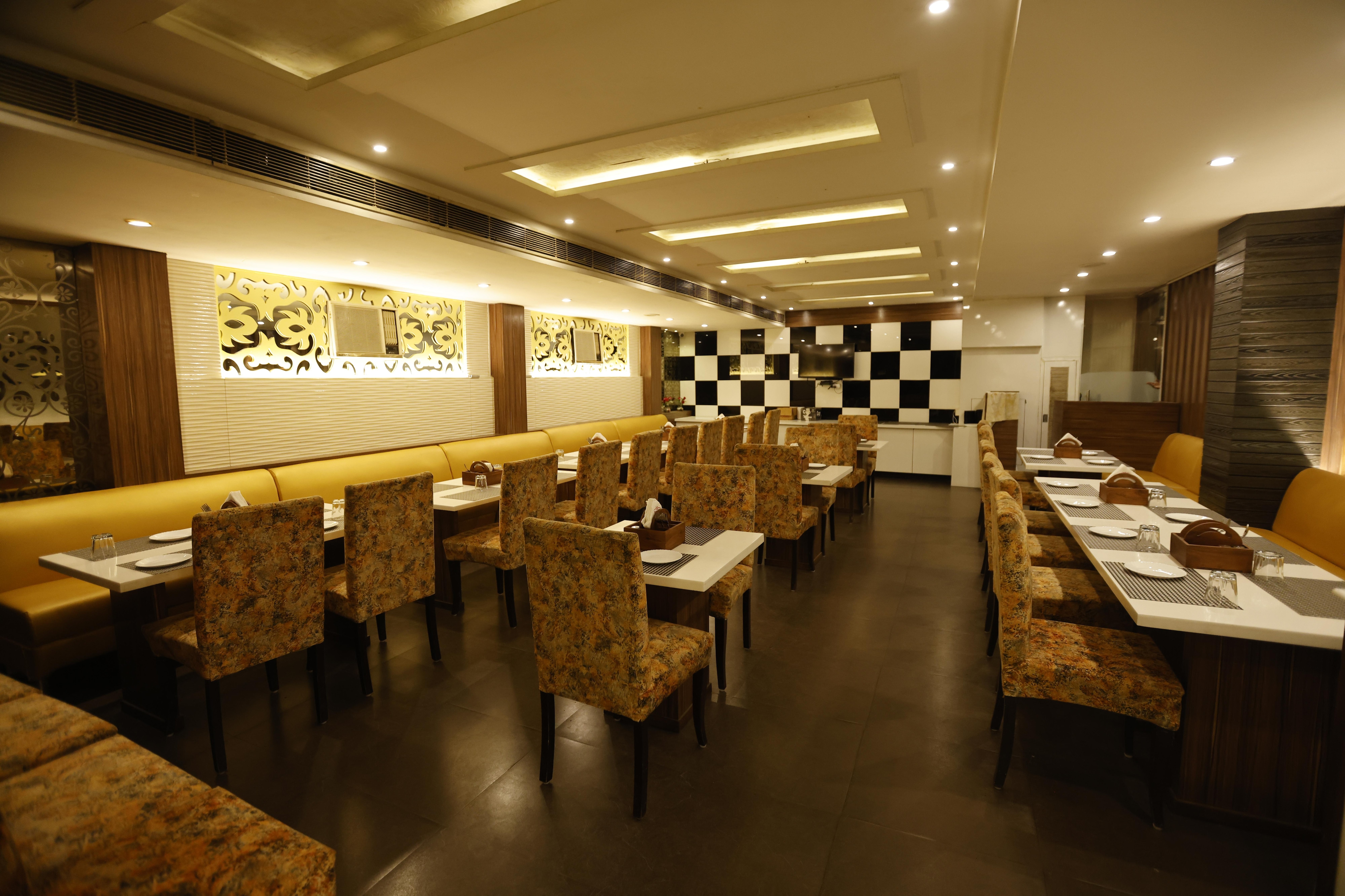 Rams Restaurant