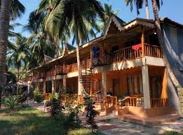 Haywizz Resort-MMT Holidays Special