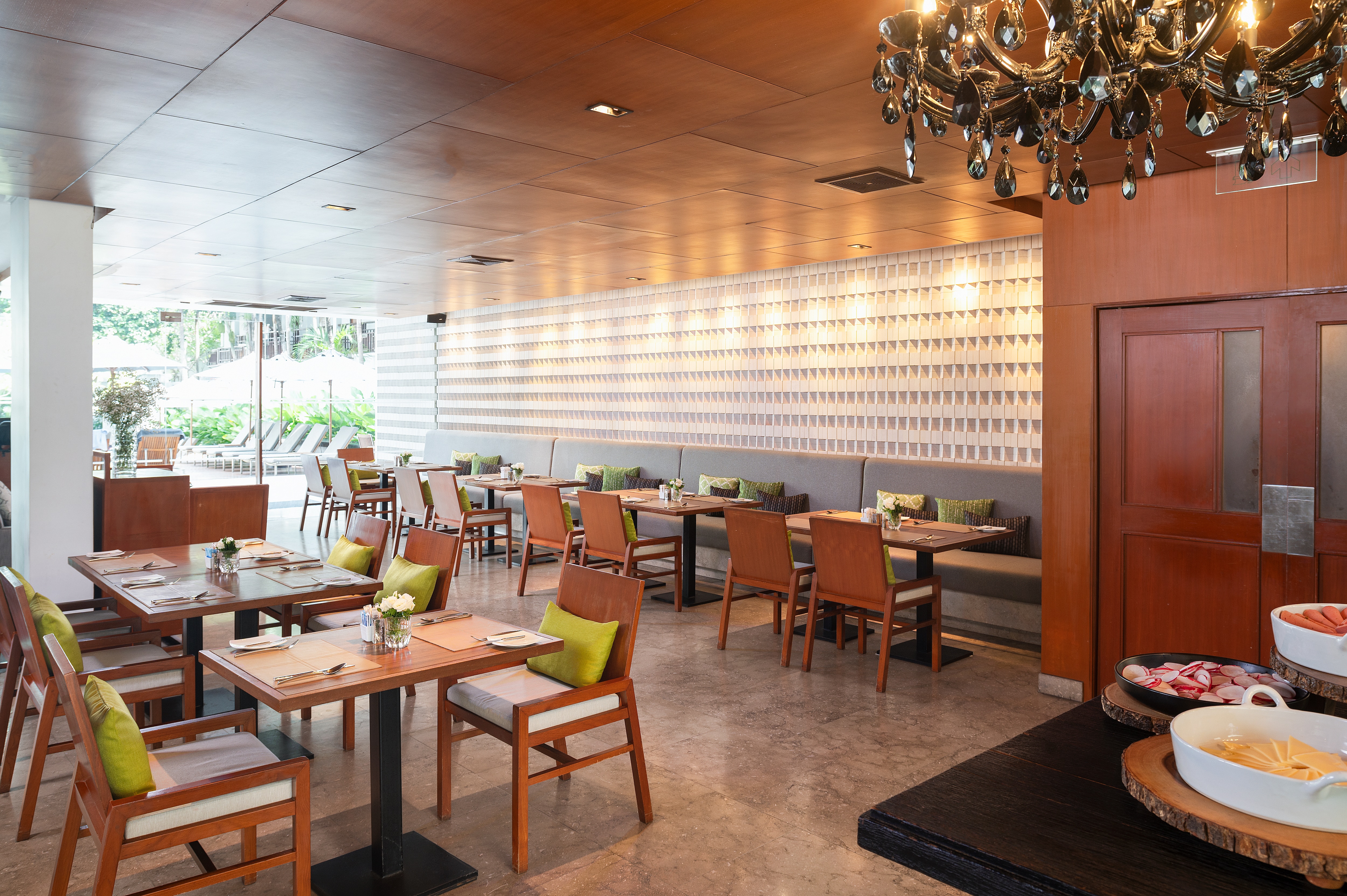 GRAPPA ITALIAN RESTAURANT & WINE BAR