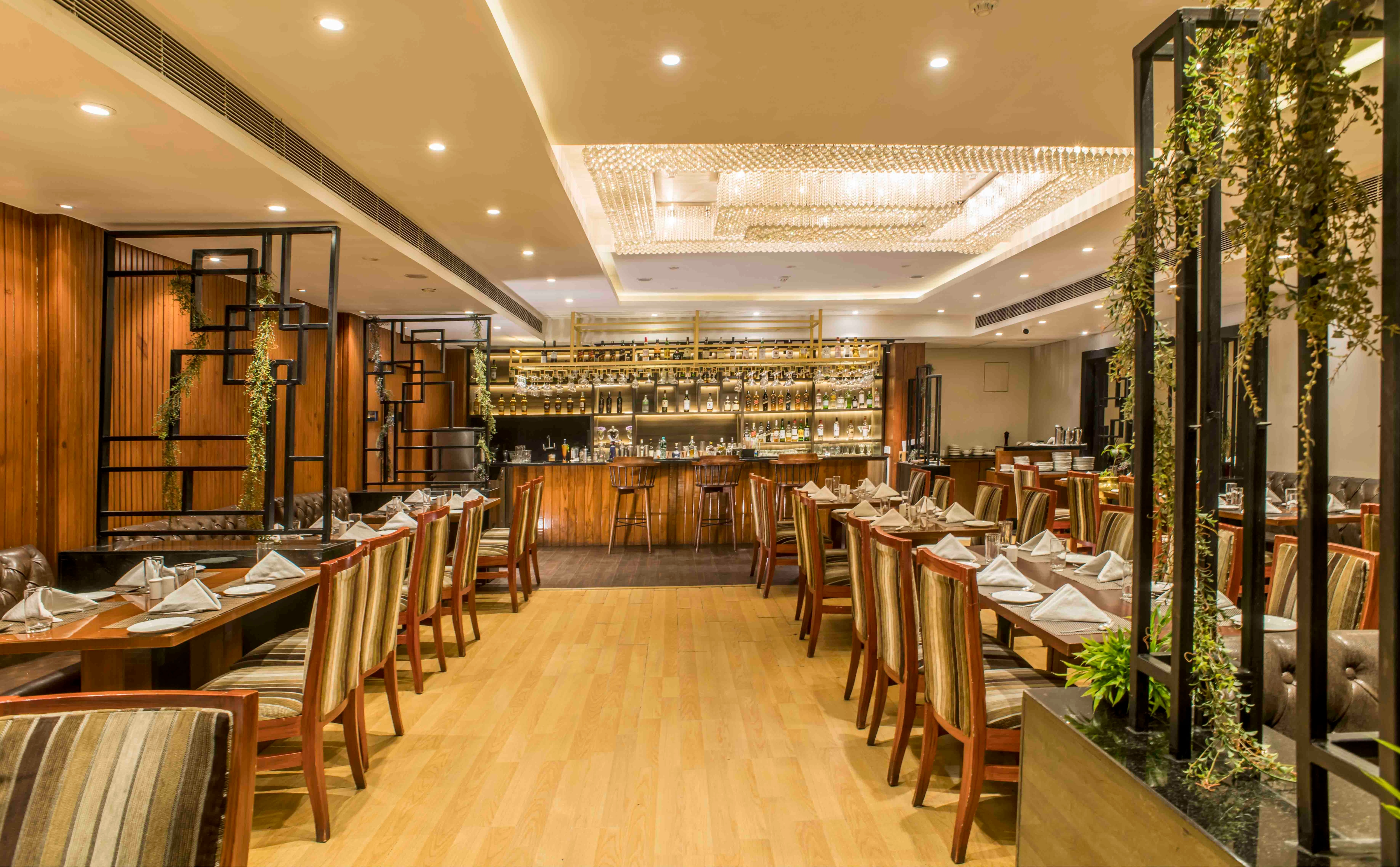 The Citi Residenci Hotel