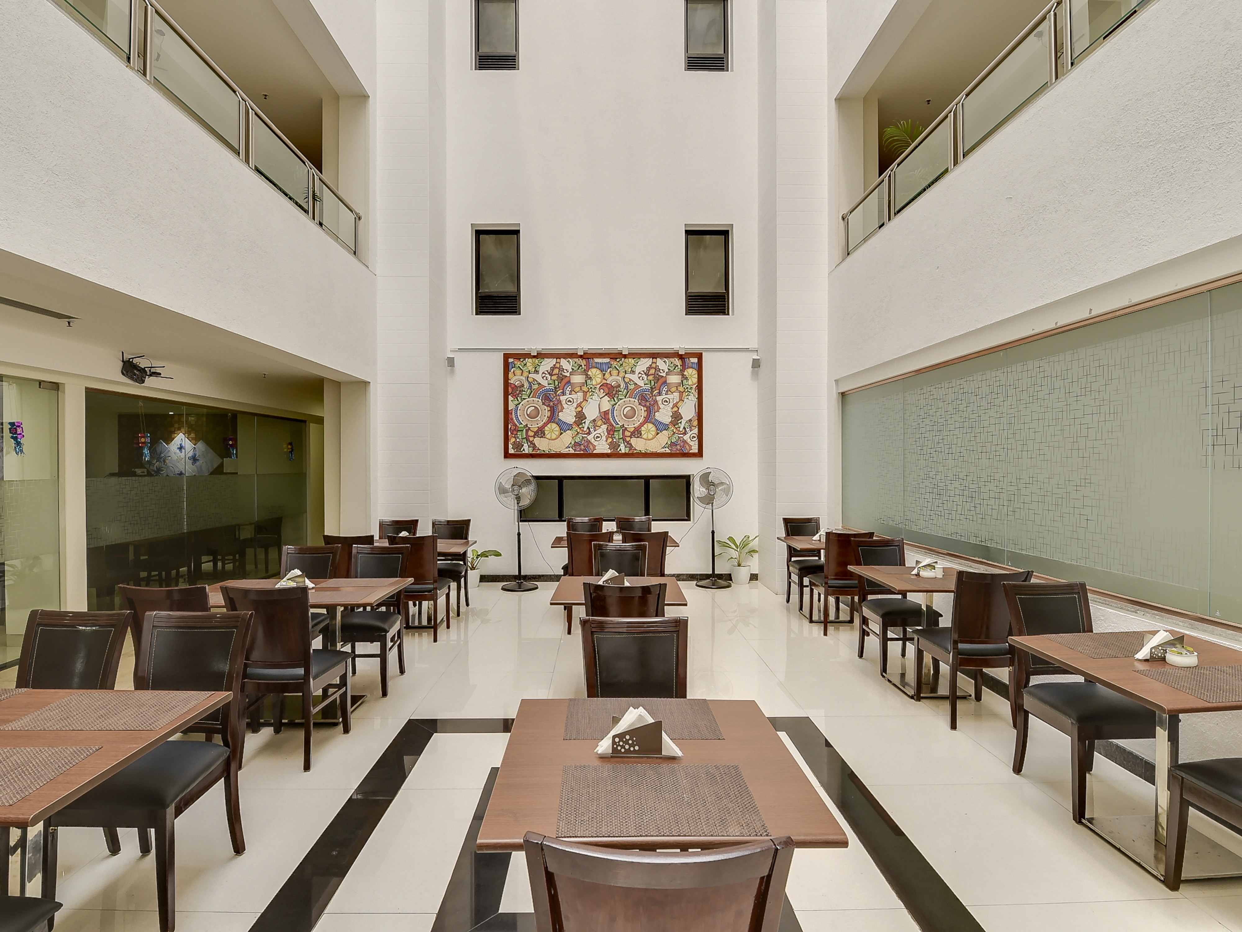 Amara Restaurant
