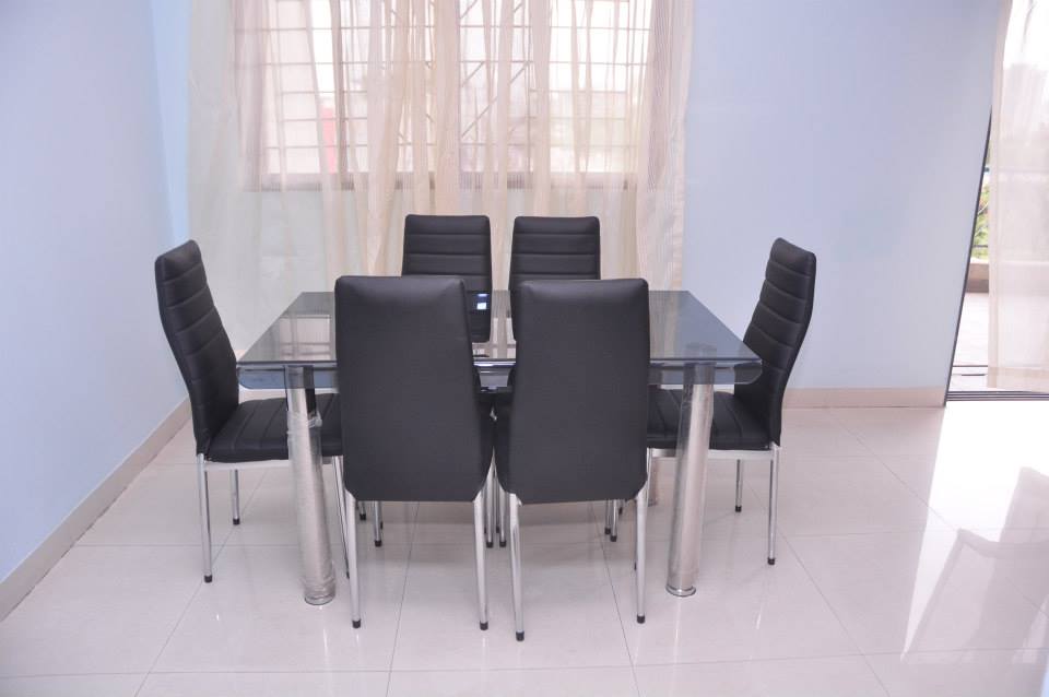 IPRASS Corporate Service Apartments-Kalyani Nagar, Pune IPRASS Corporate Service Apartments-Kalyani Nagar, Pune