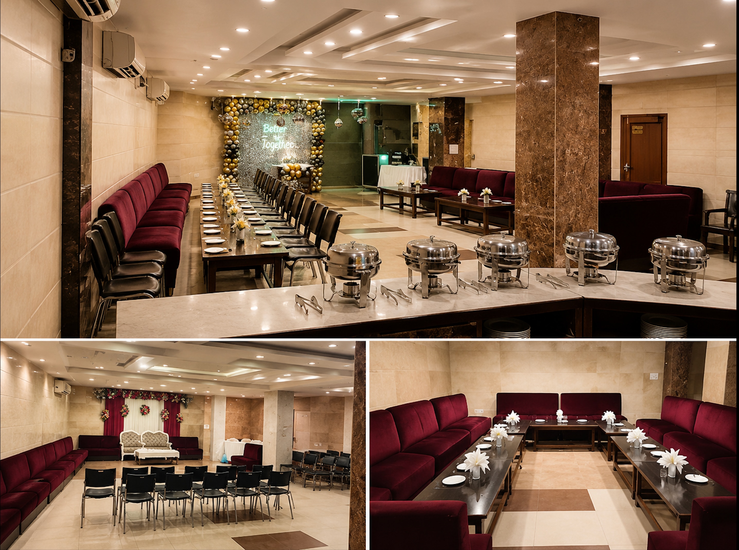 Kesar Restaurant