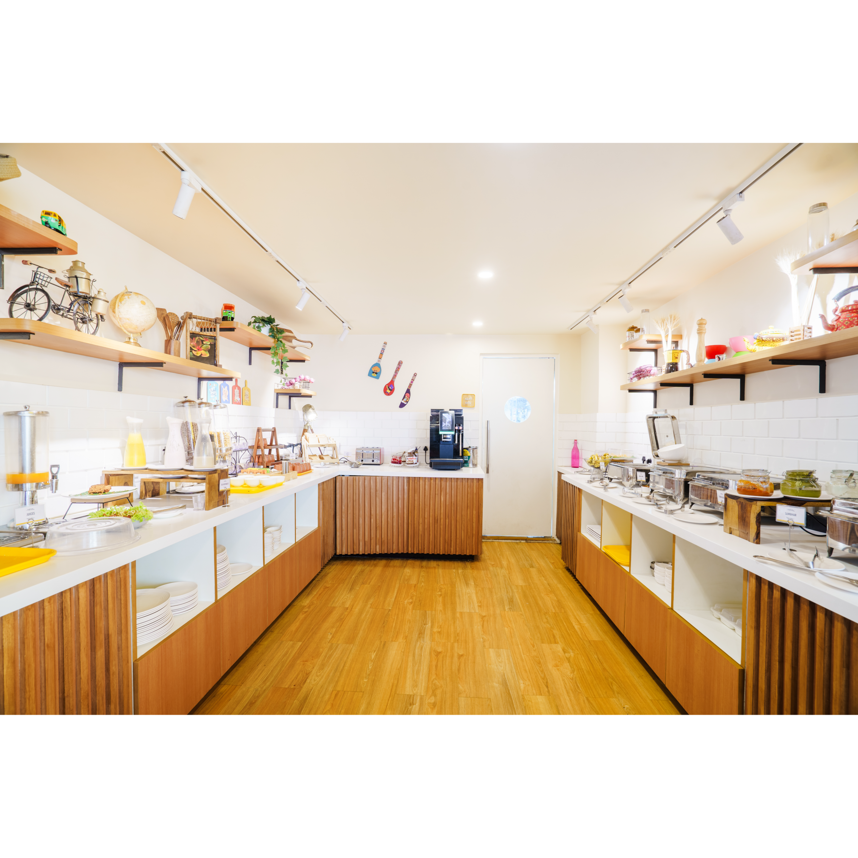 Bloom Cafe