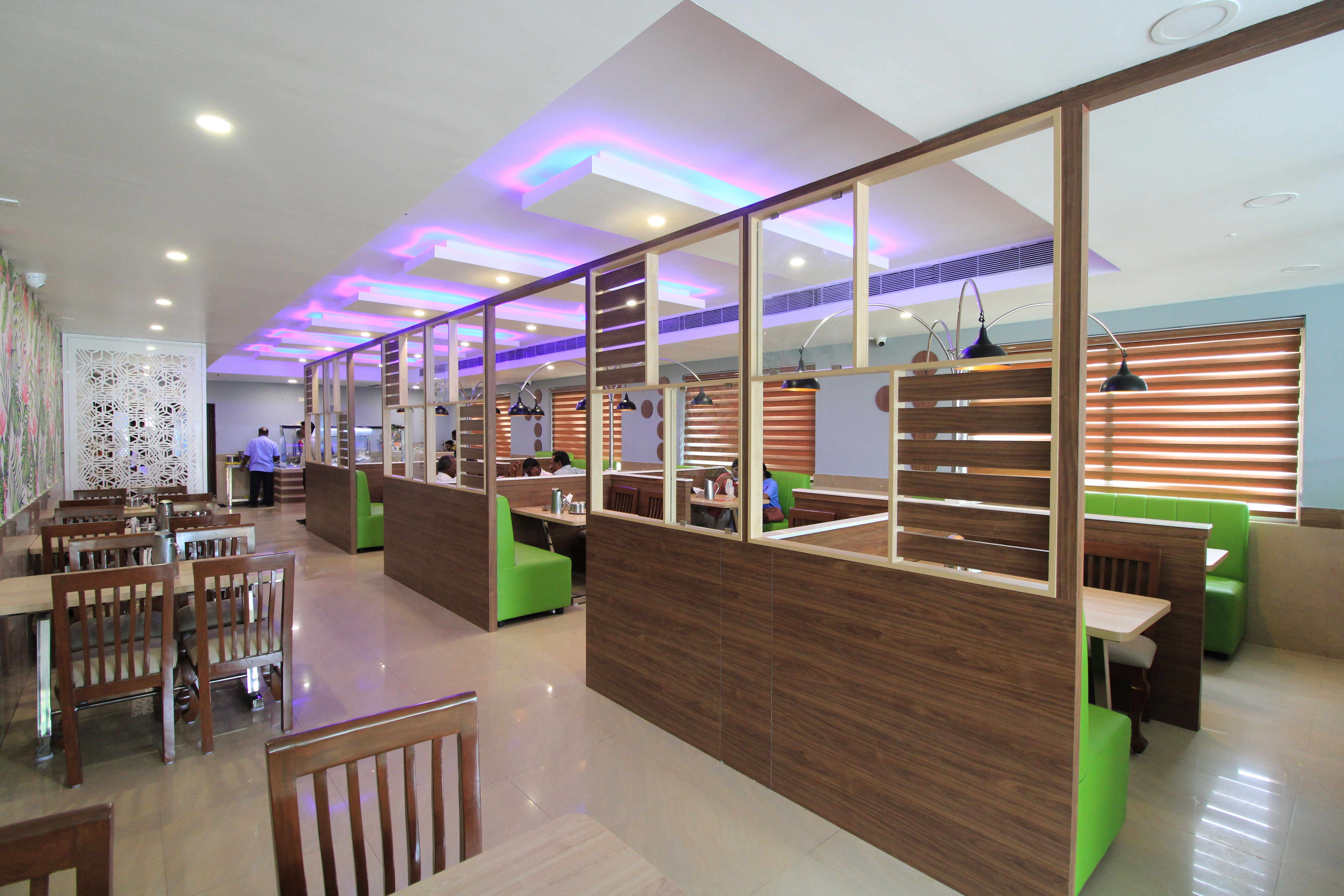 Pondy Southern Residency
