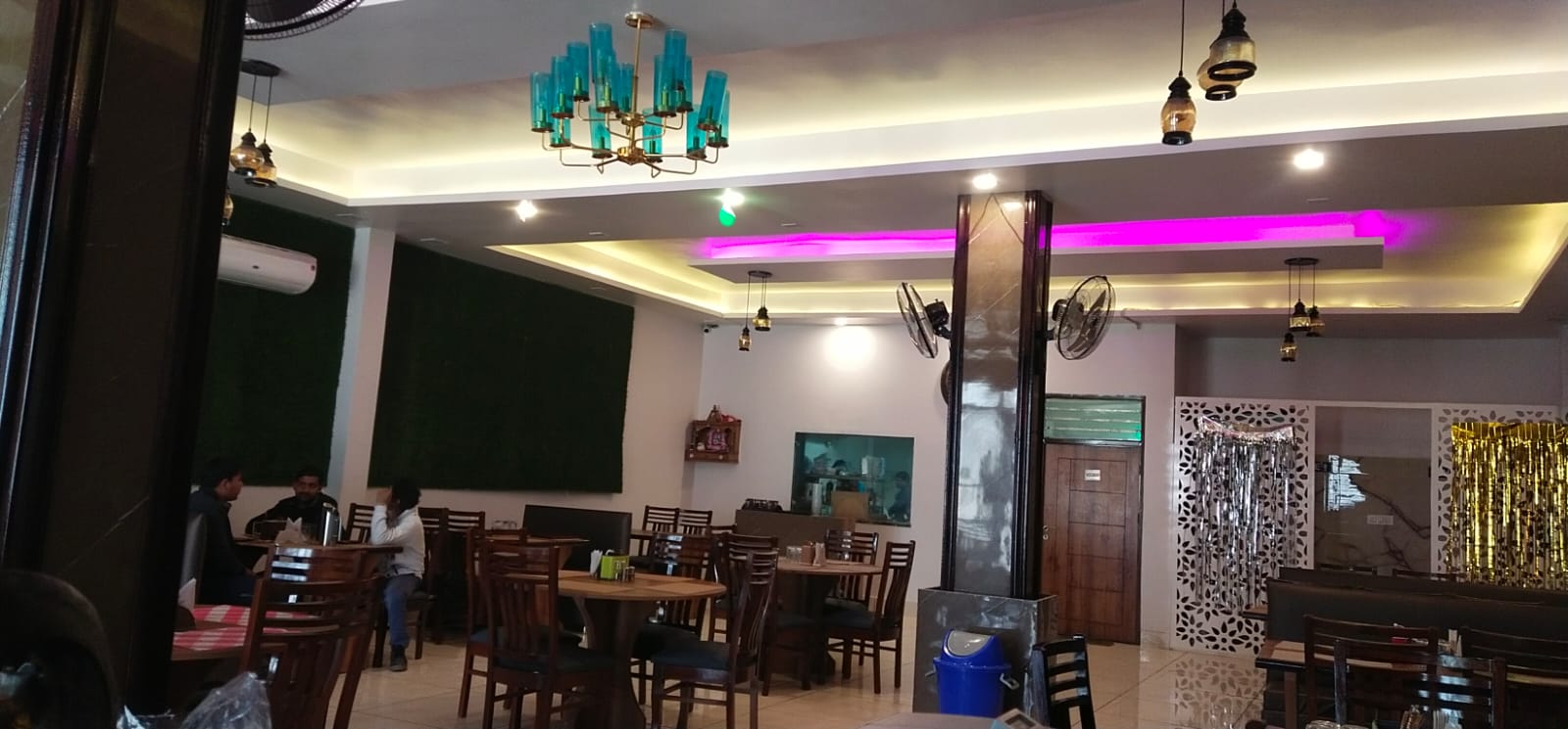 UDIKSH RESTURANT