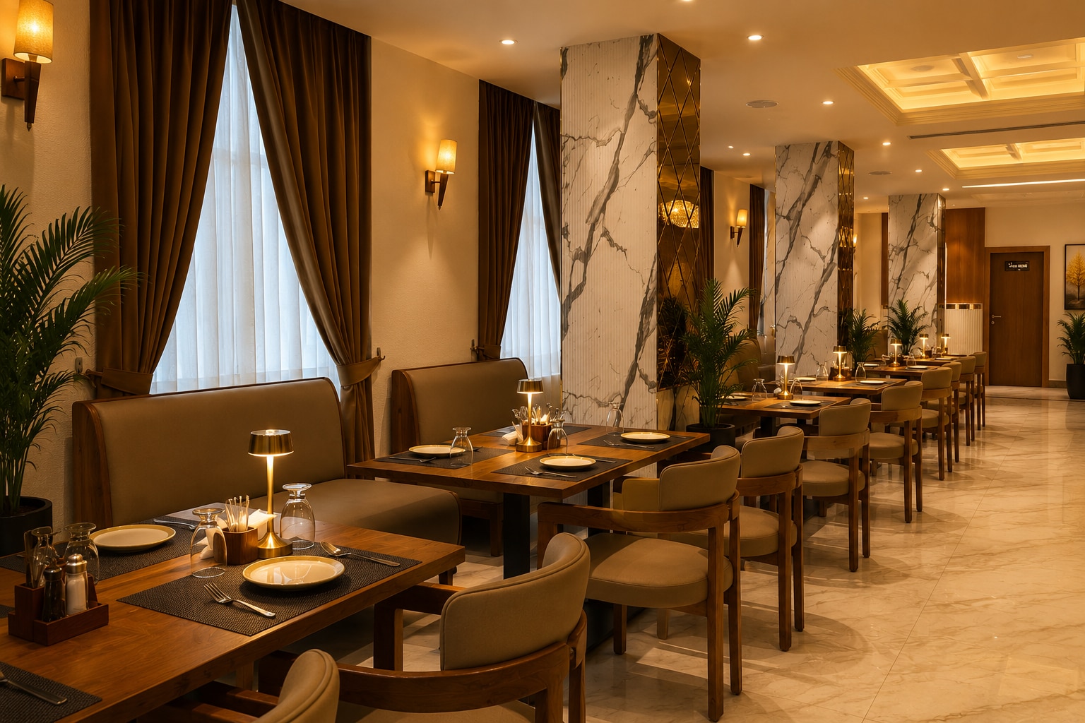 Aurum Restaurant