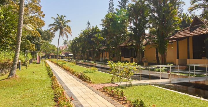 Paradise Resort
