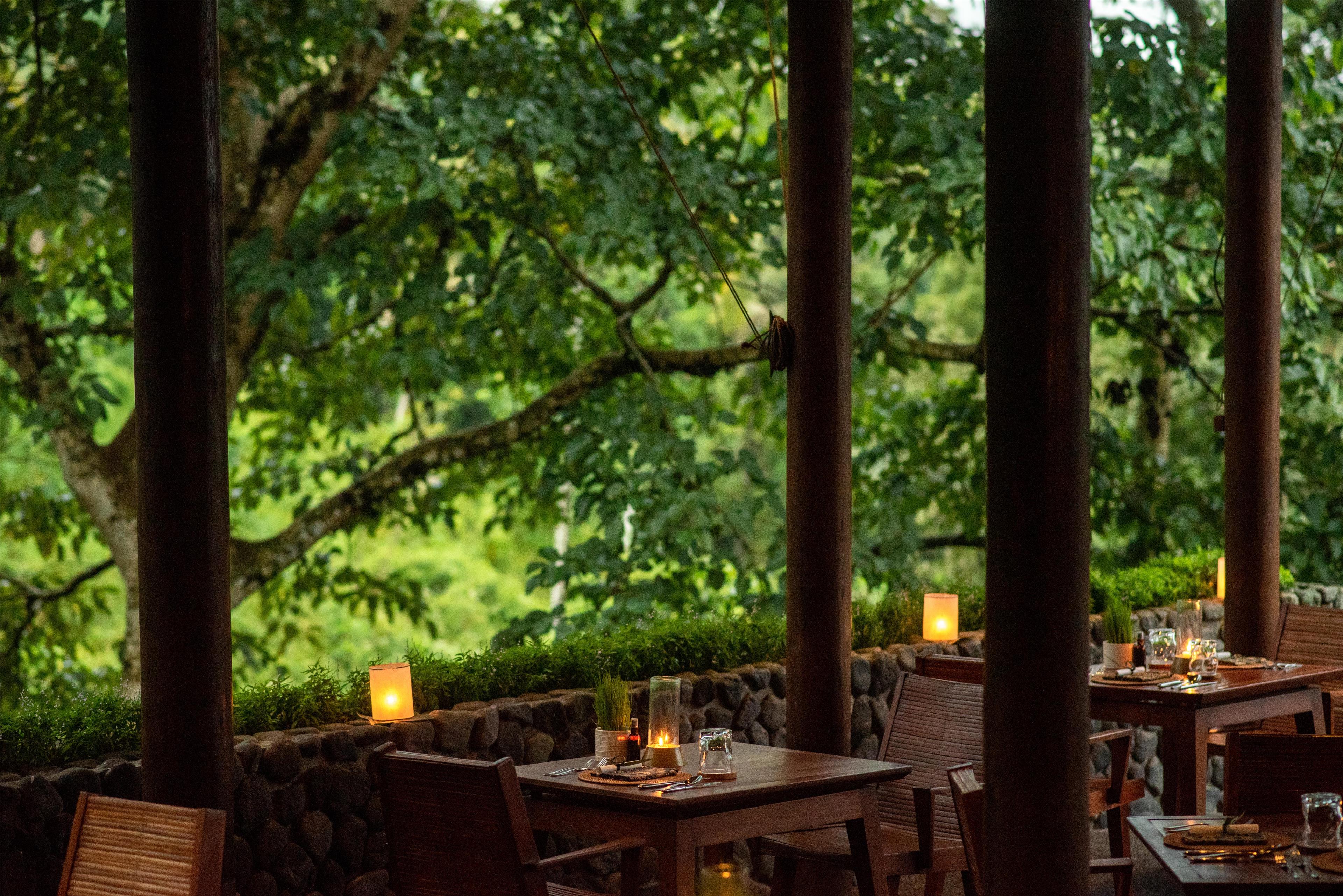 Plantation Restaurant