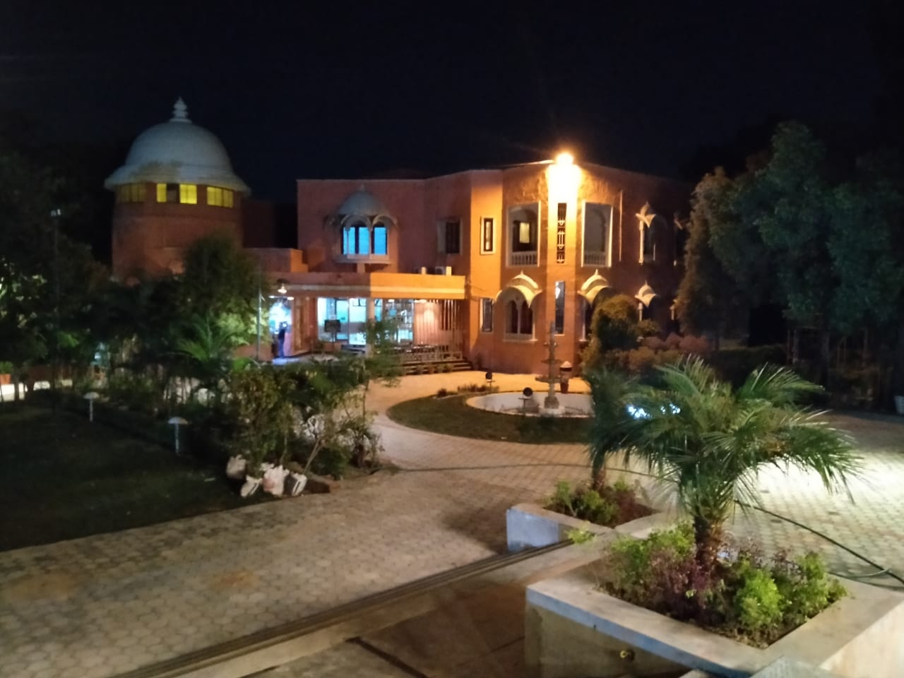 Oriental Palace Resorts Udaipur Rajasthan Resort Price Address Reviews