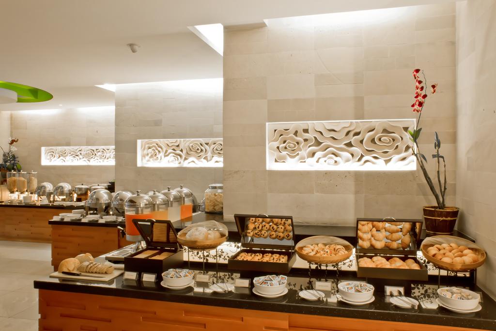 Brasserie Restaurant