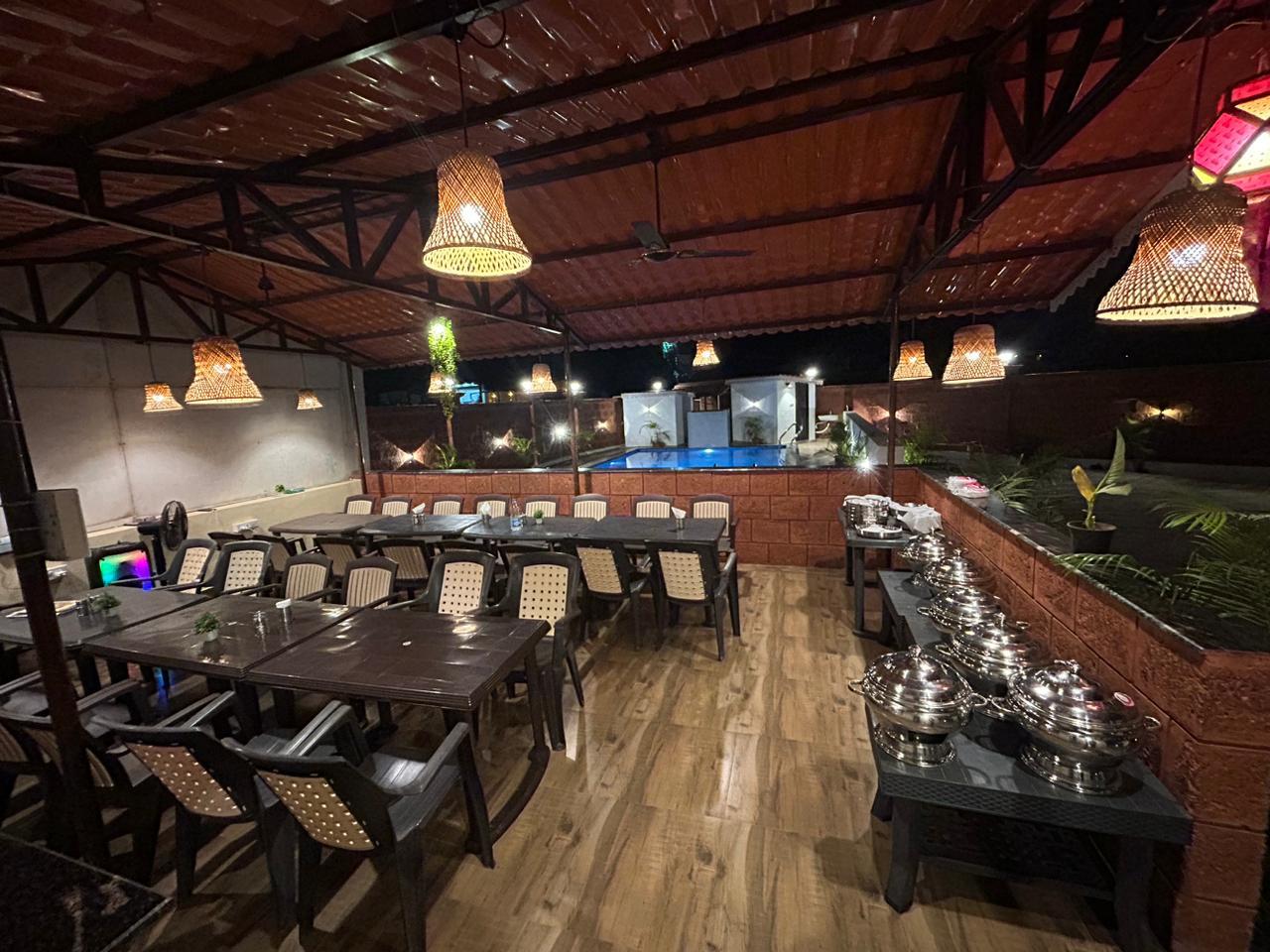 The Beach Hive Restaurant
