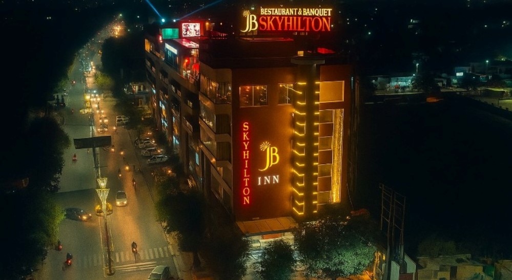 Skyhilton