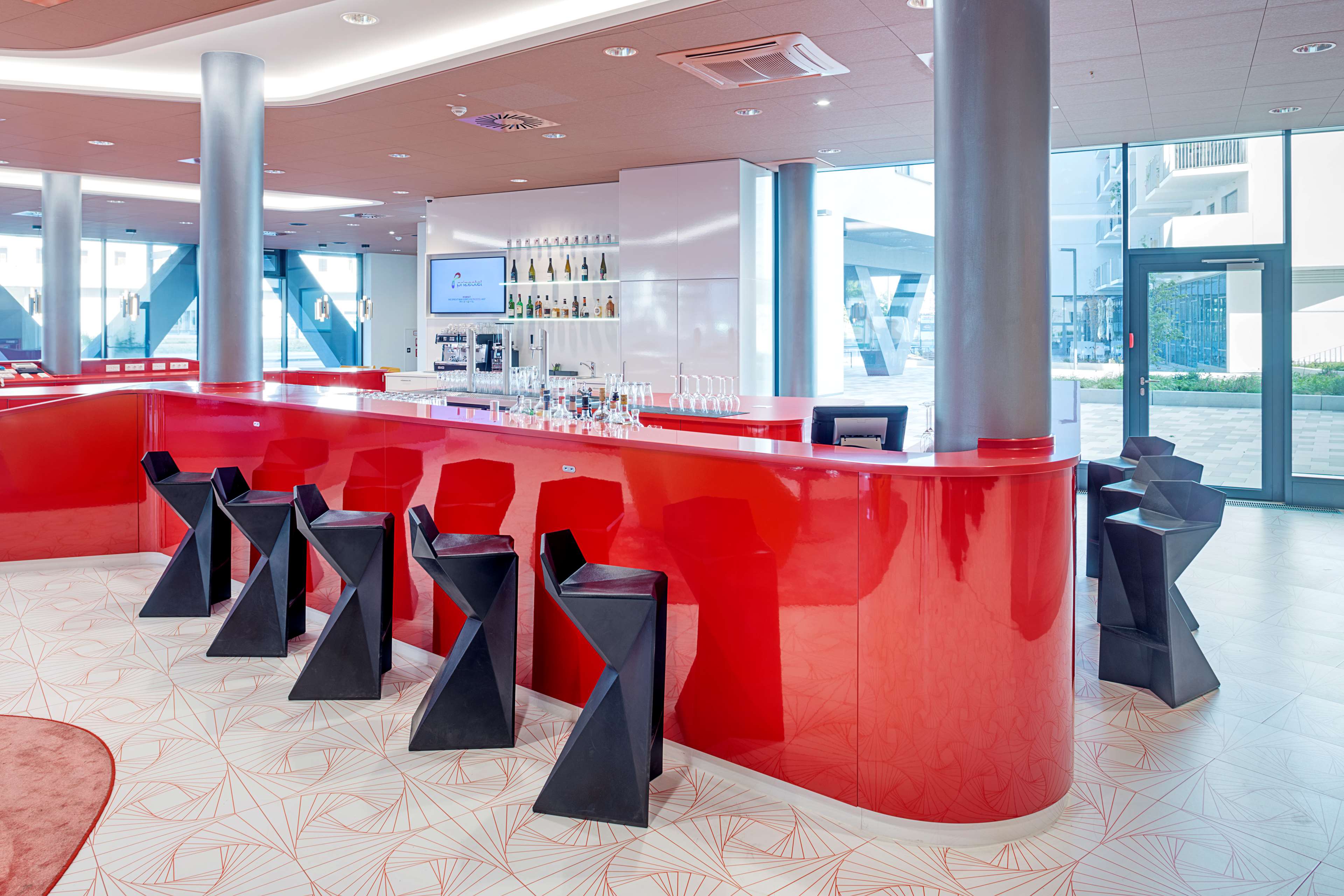 Prize by Radisson, Vienna City 𝗕𝗢𝗢𝗞 Vienna Hotel 𝘄𝗶𝘁𝗵 𝗙𝗥𝗘𝗘 𝗖𝗮𝗻𝗰𝗲𝗹𝗹𝗮𝘁𝗶𝗼𝗻